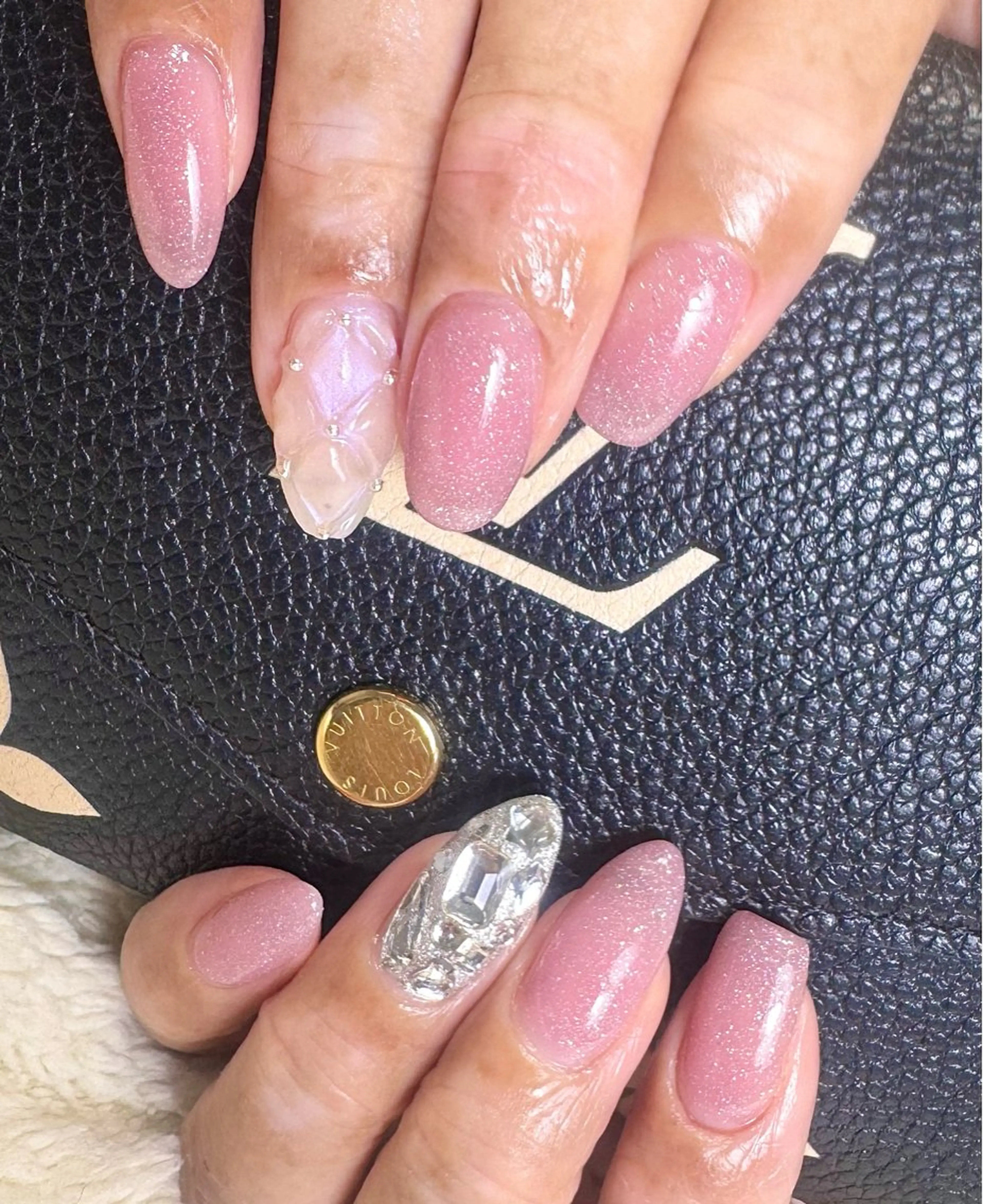 ネイル LinoTino nailのネイルデザイン