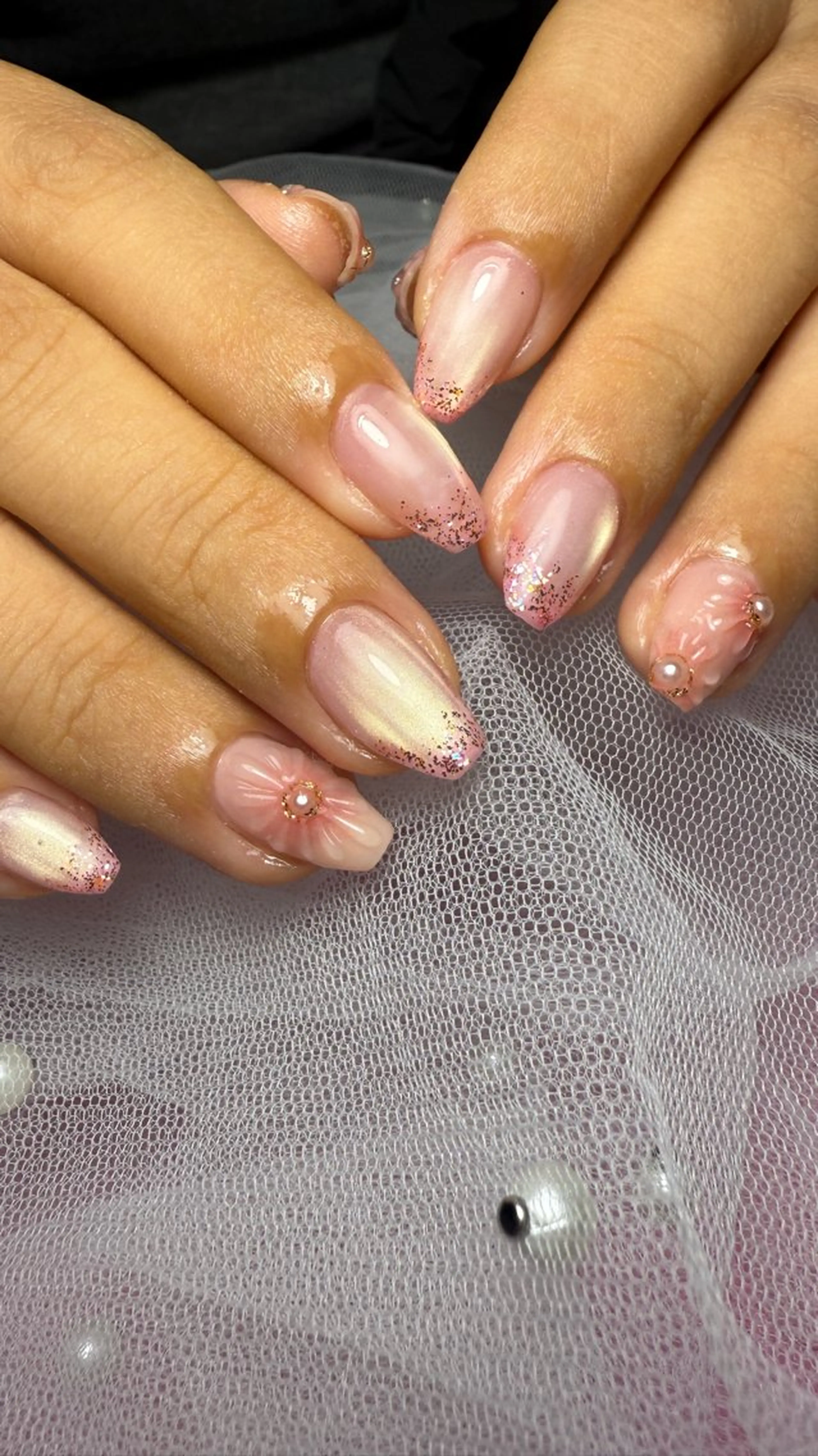 ネイル M. nailのネイルデザイン