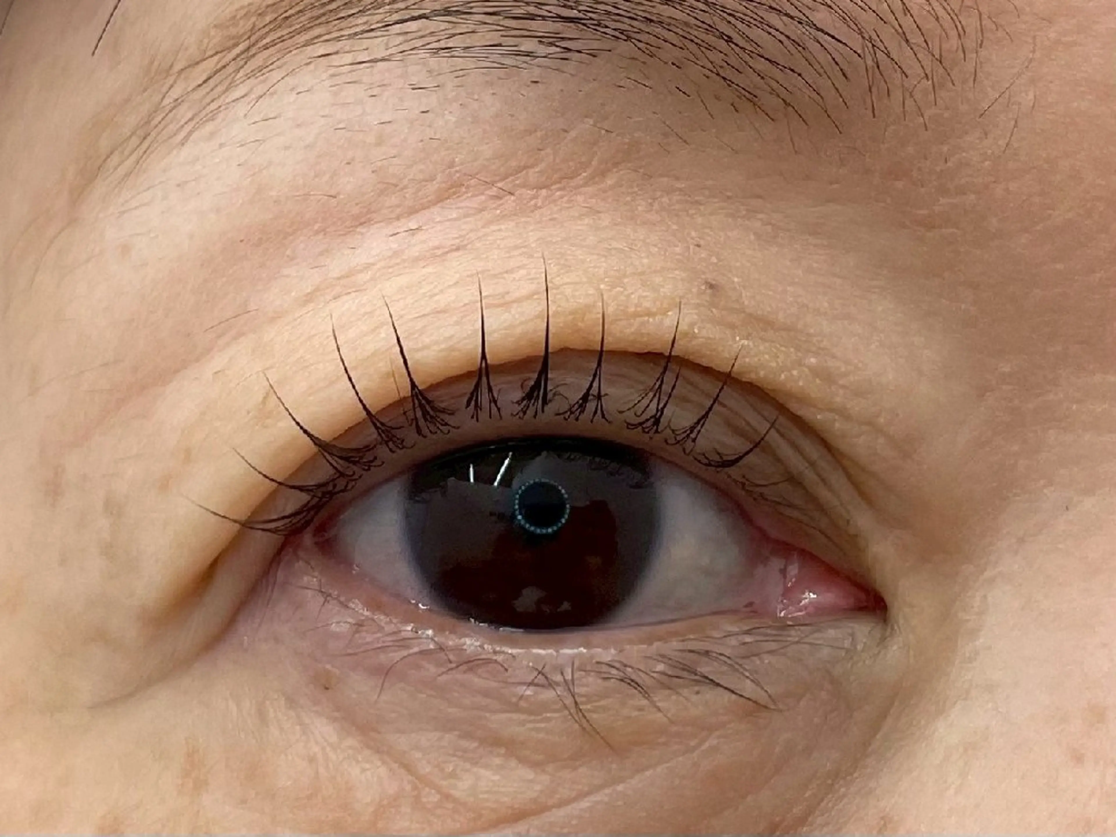 マツエク・マツパ elio HITOMIのマツエク・マツパデザイン