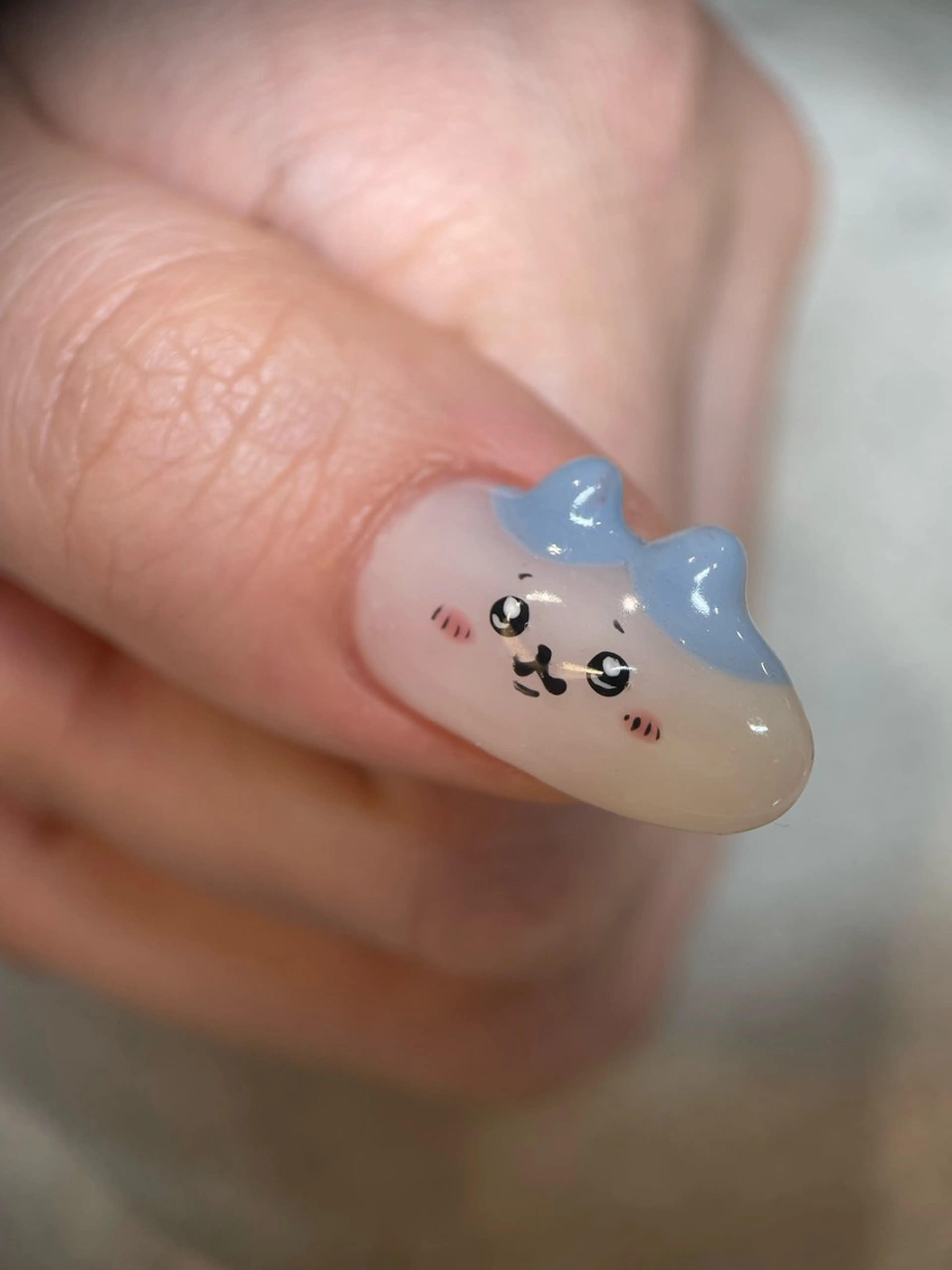 ネイル 佐藤  悠子のネイルデザイン