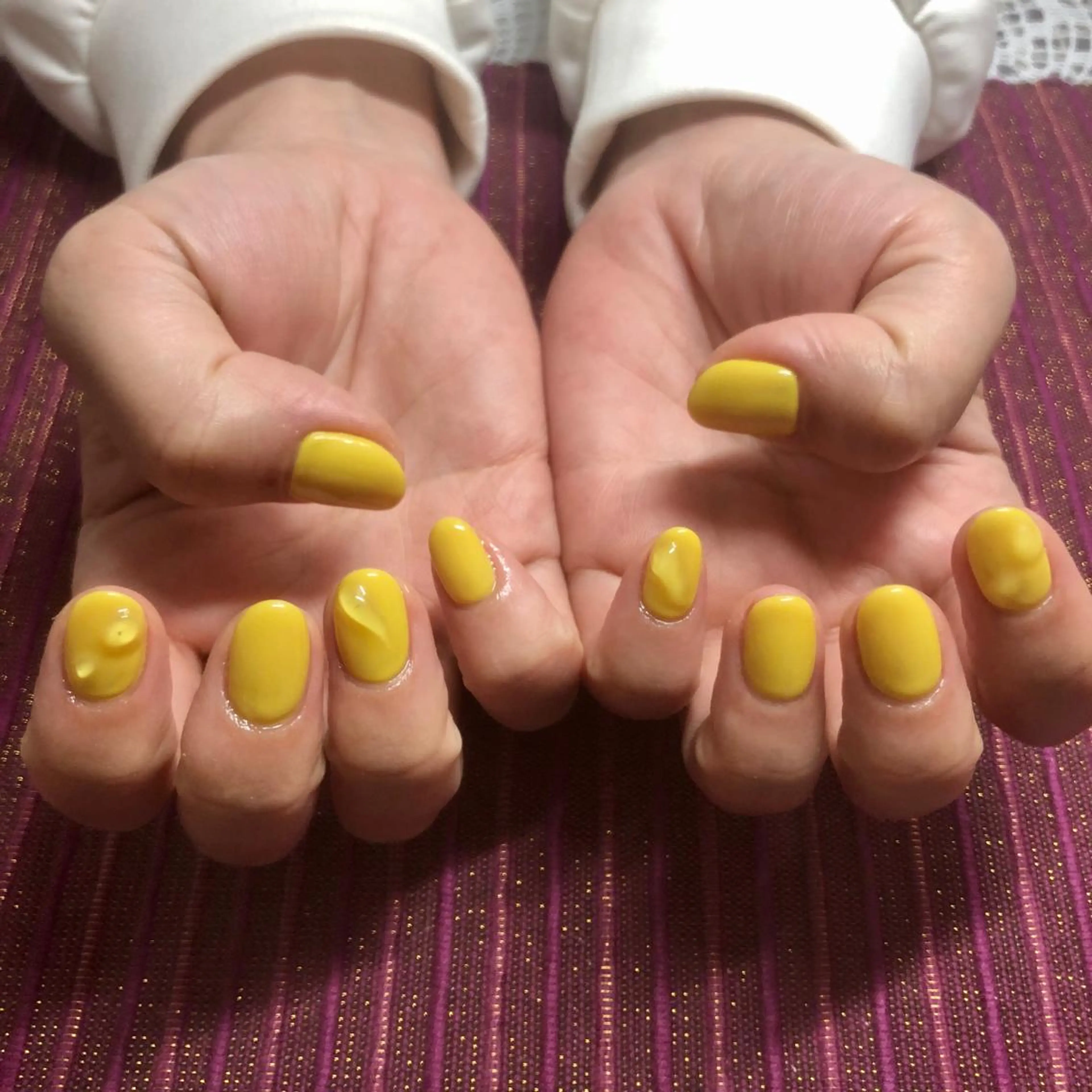 ネイル ジェルネイル J terrace Nailのネイルデザイン