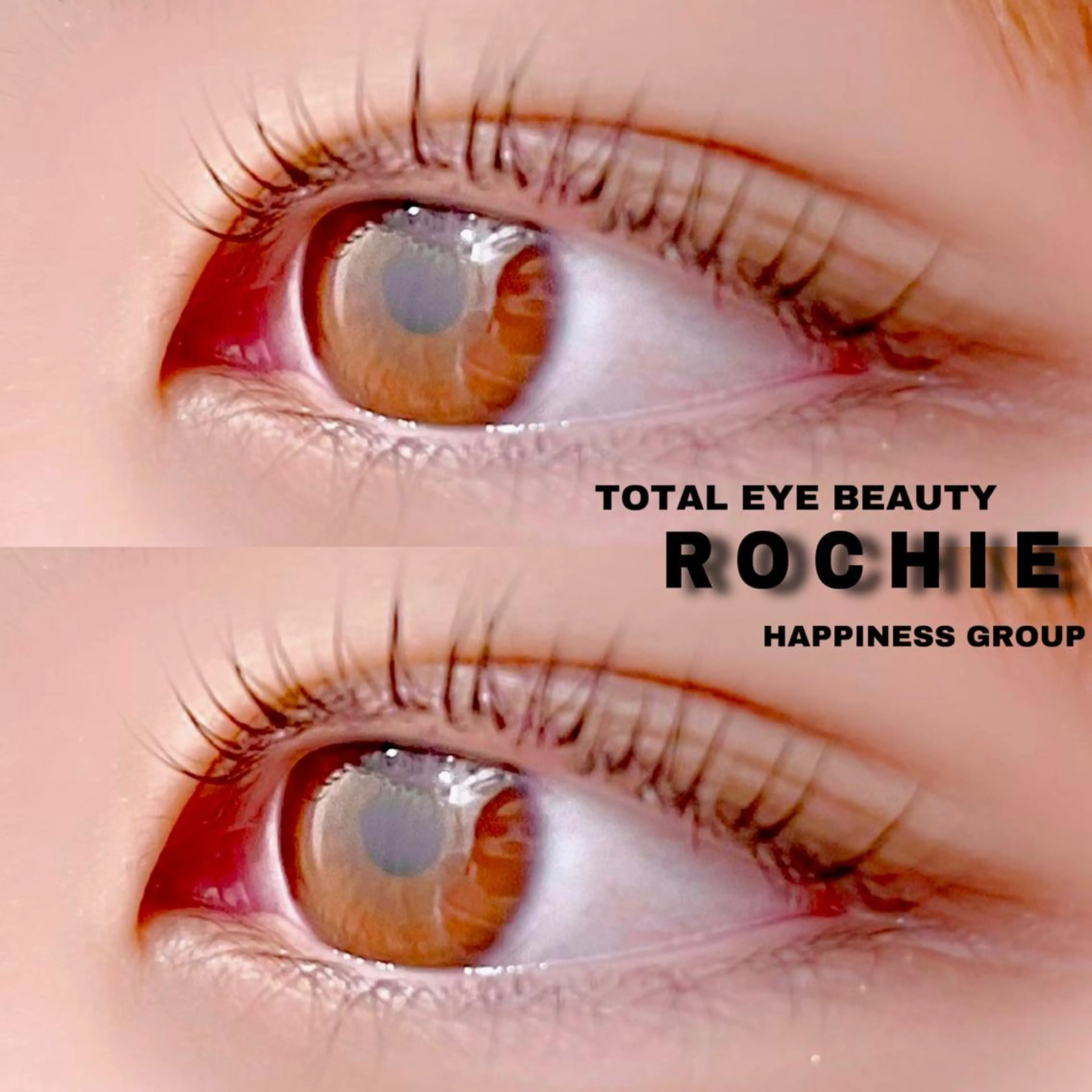 マツエク・マツパ 西尾 未来音の眉毛・アイブロウイメージ