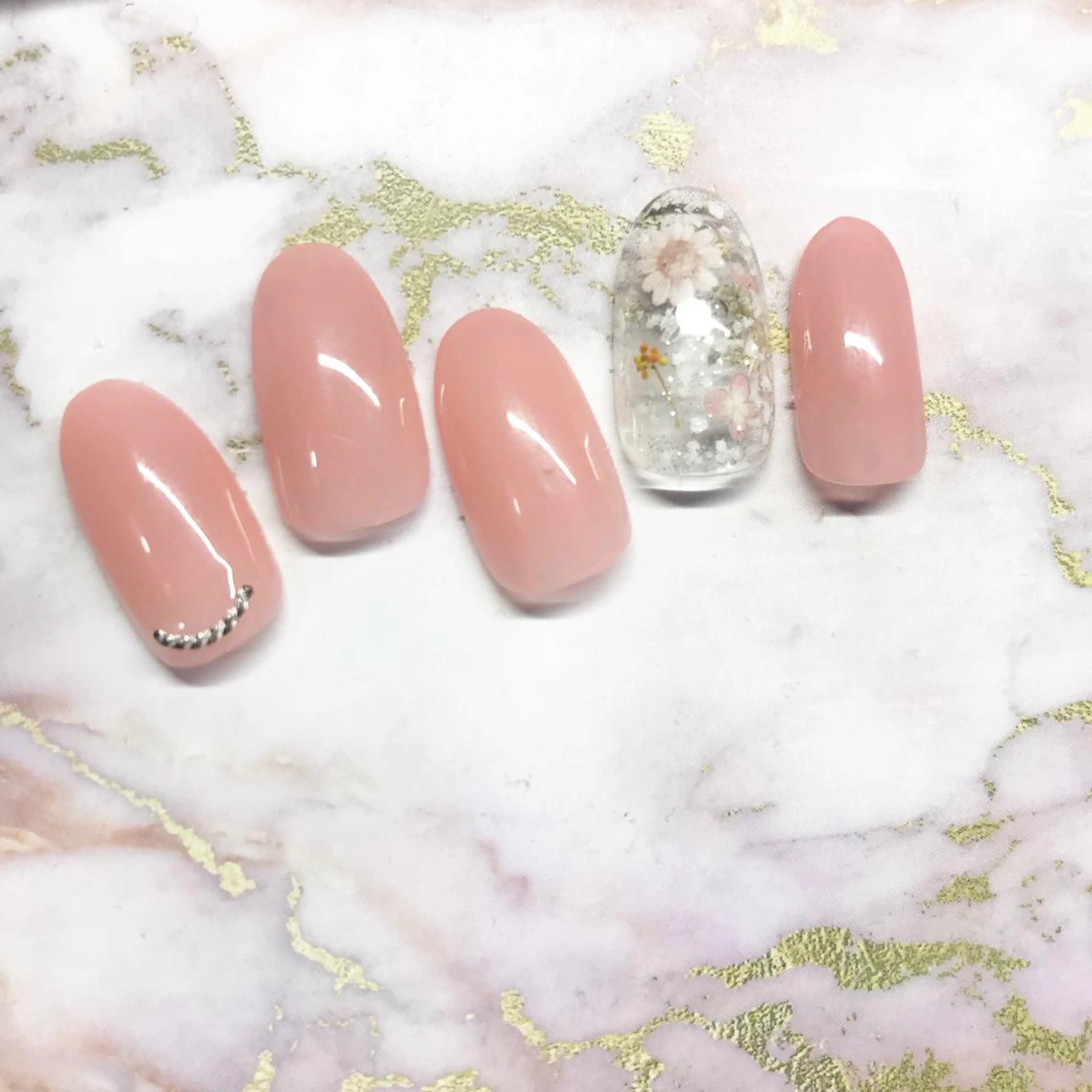 ネイル Nail yuriのネイルデザイン