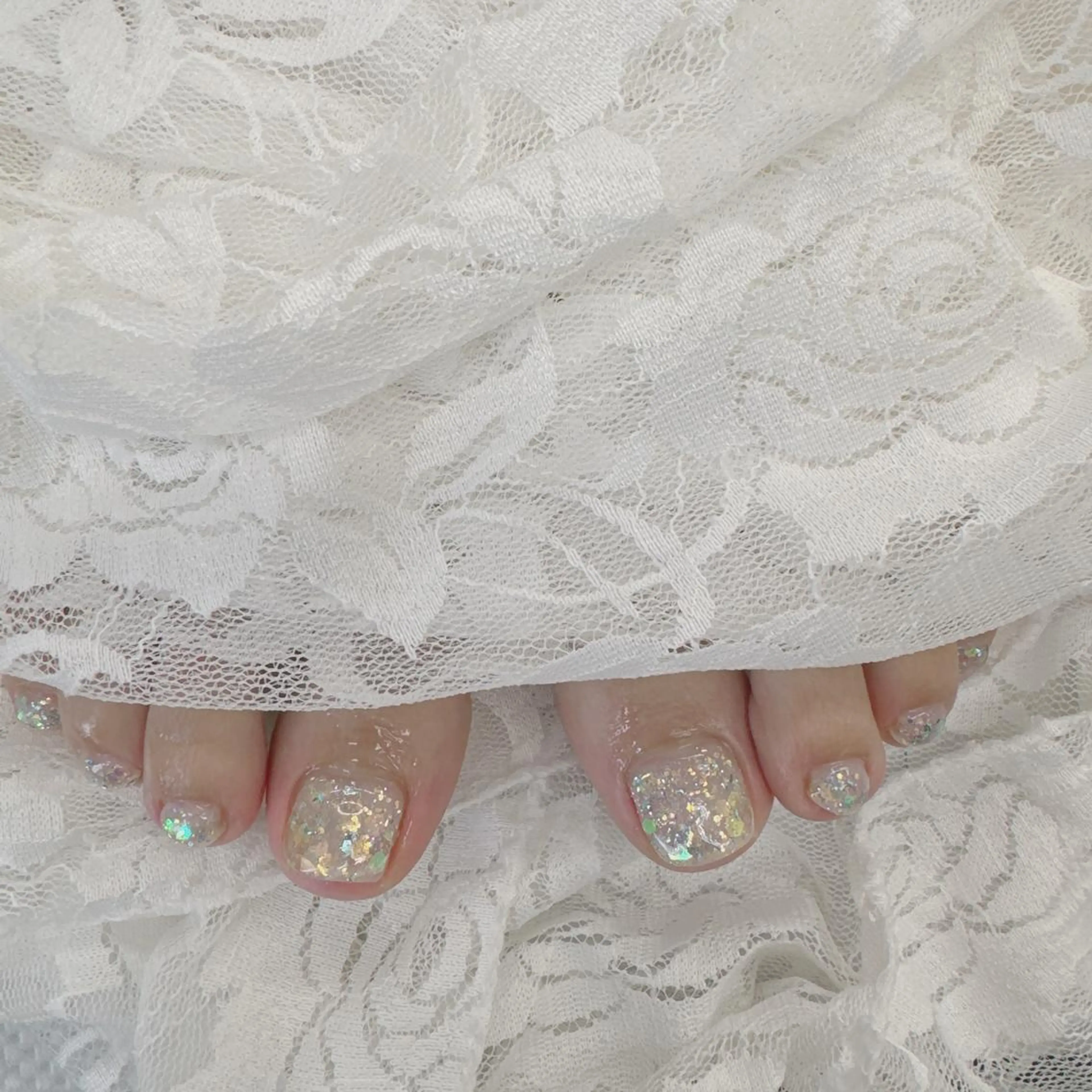 ネイル Nail salon Honey Beeのネイルデザイン