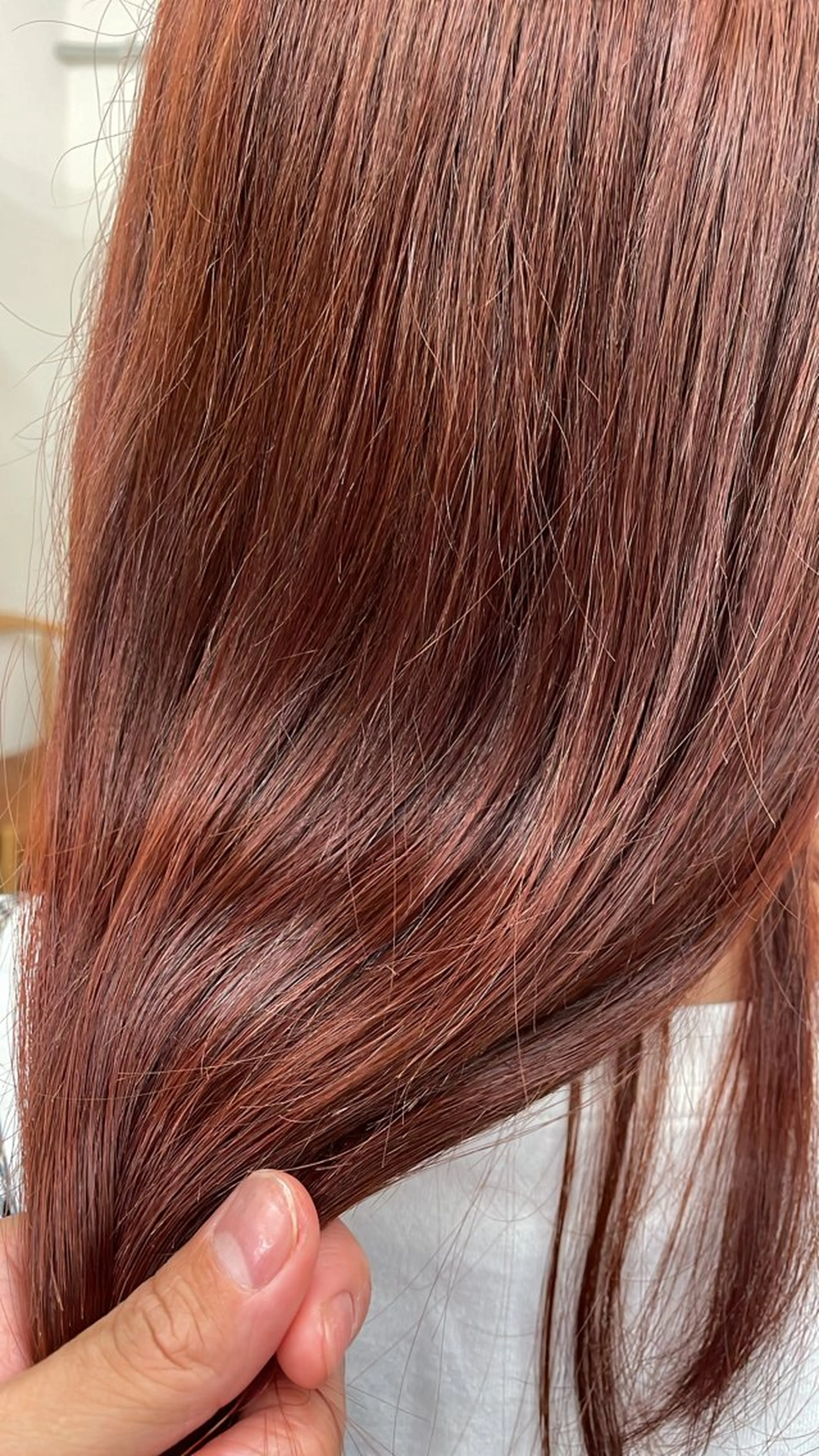 カラー ヘアカラー くびれショート/ メンズパーマ/健太郎のヘアスタイル