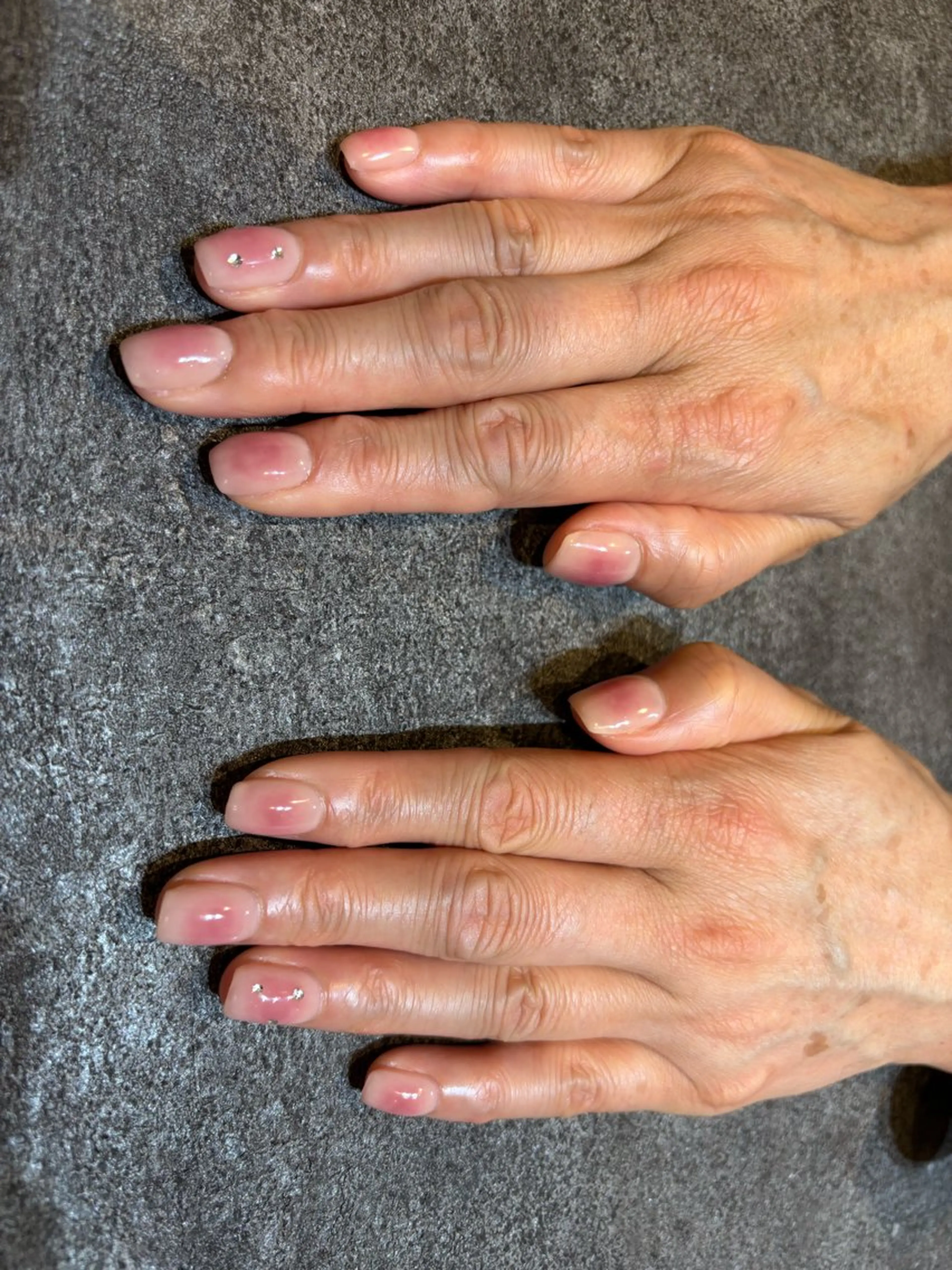 ネイル nailsalon ACCUEIL 銀座店 【アクイユ】所属・Ｙ. Iwaneのネイルデザイン