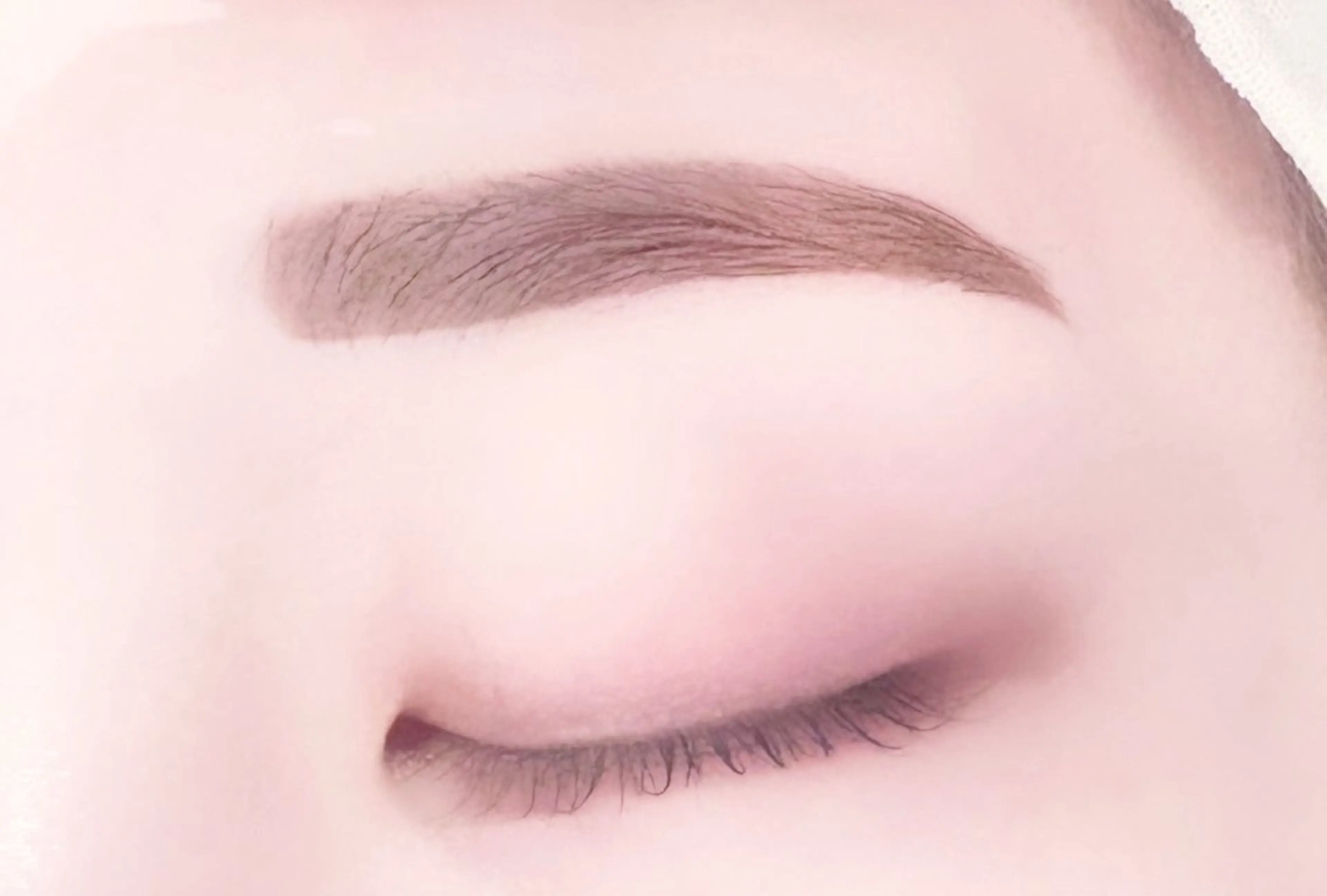 アイブロウ ALBA yuuka🎀のマツエク・マツパデザイン