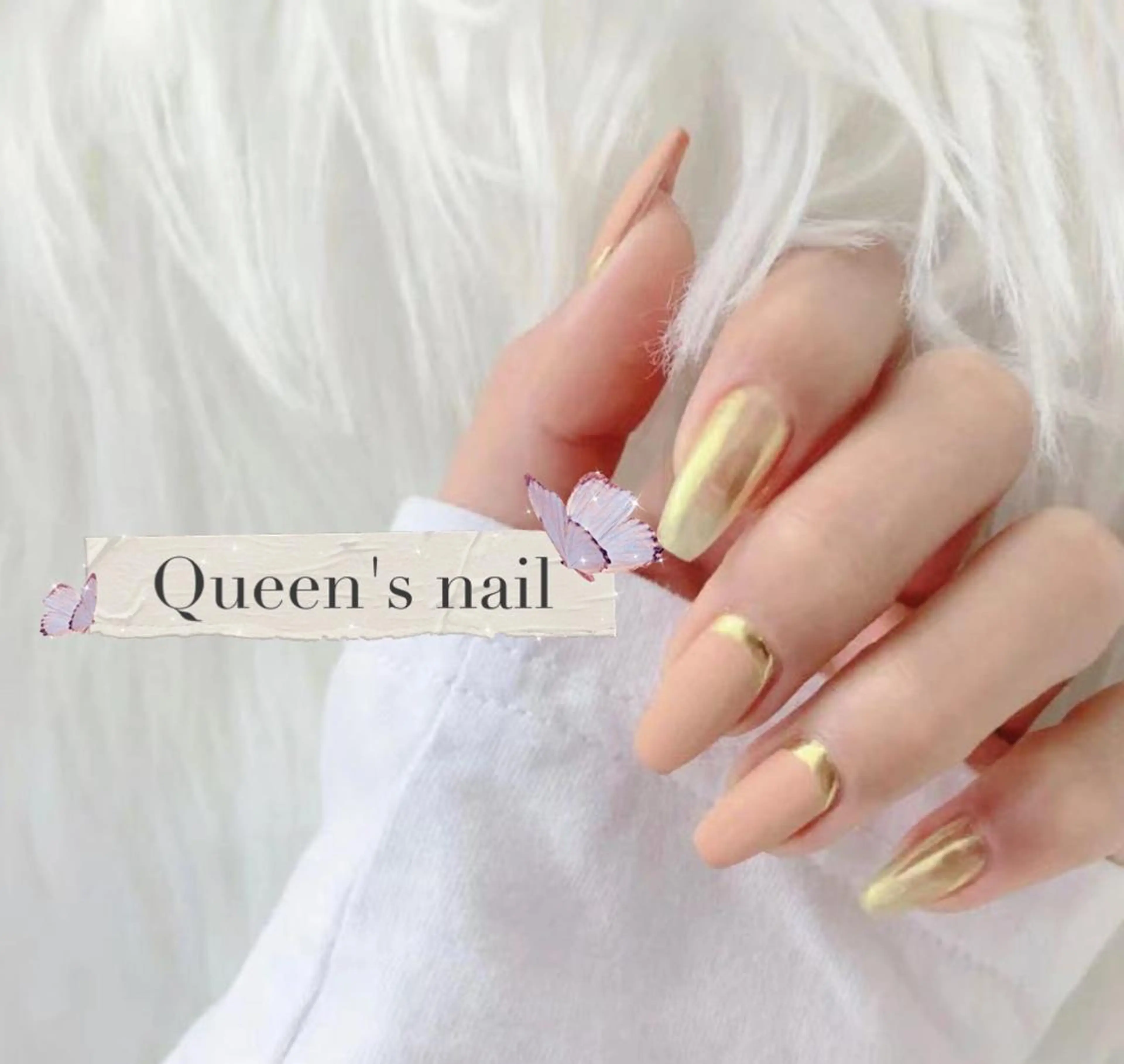 ネイル Queens ciciのネイルデザイン