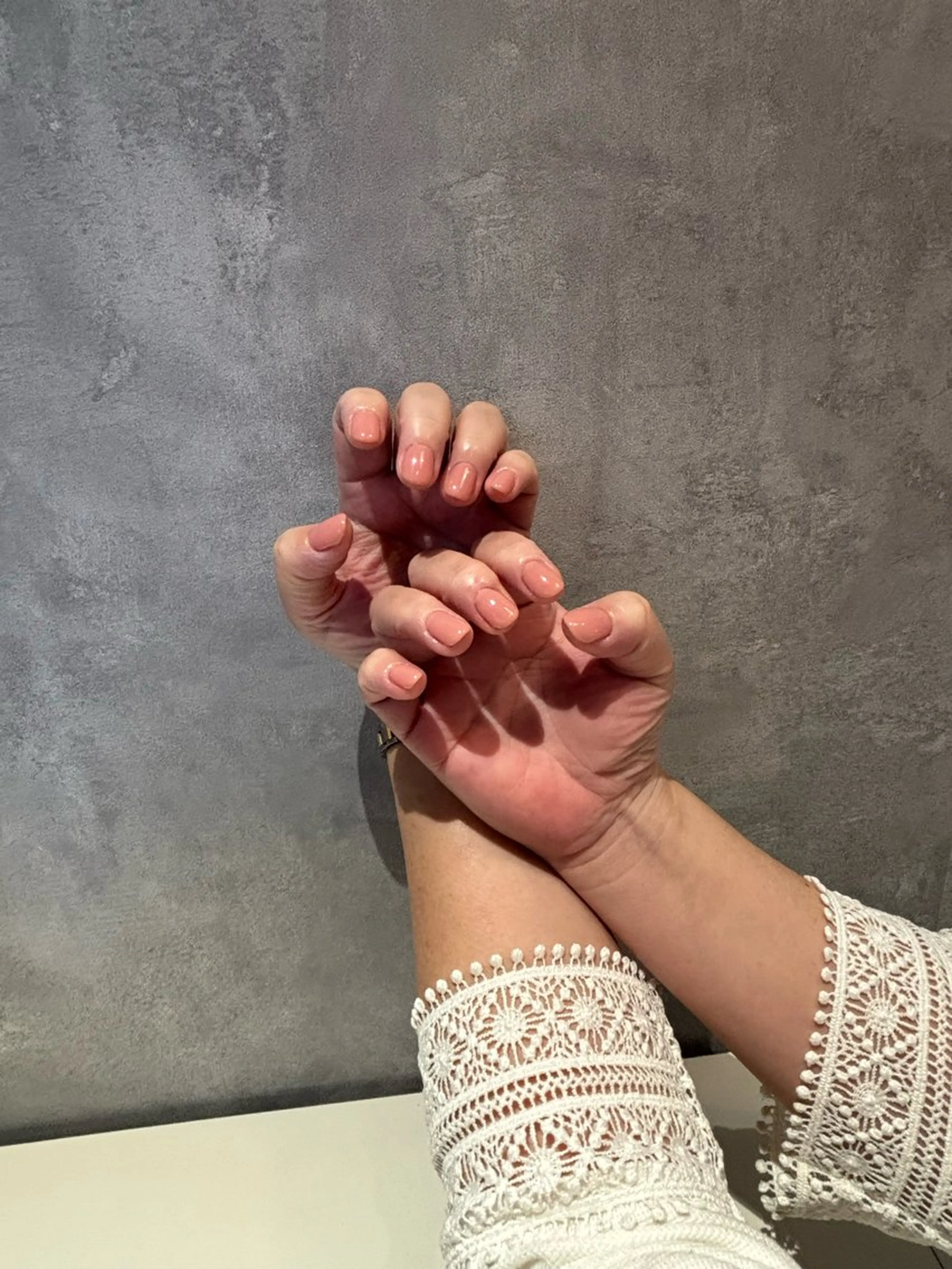 ネイル 石川 萌香のネイルデザイン