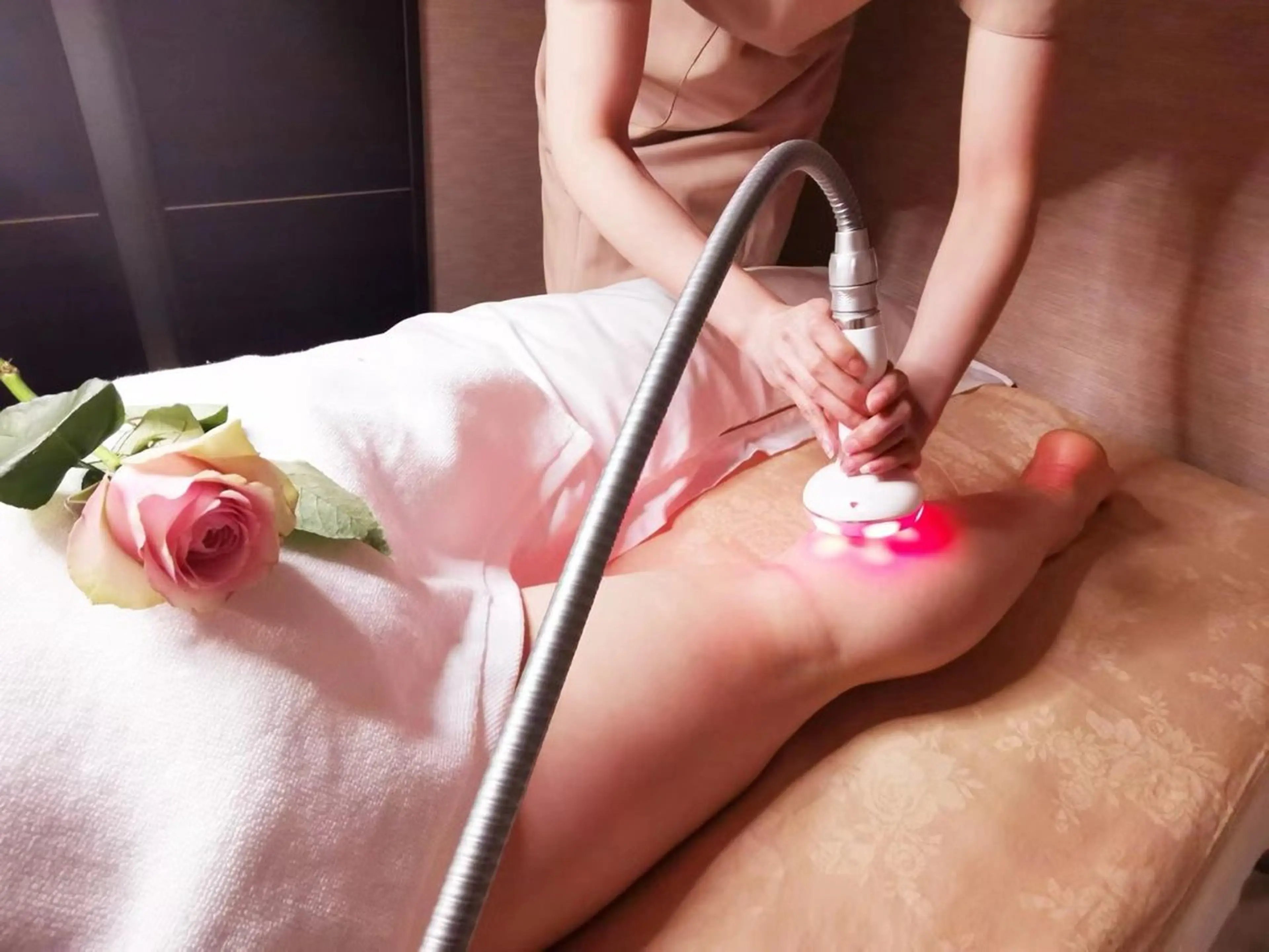 エステ リラク まつげパーマ専門店 金沐禧のマツエク・マツパデザイン