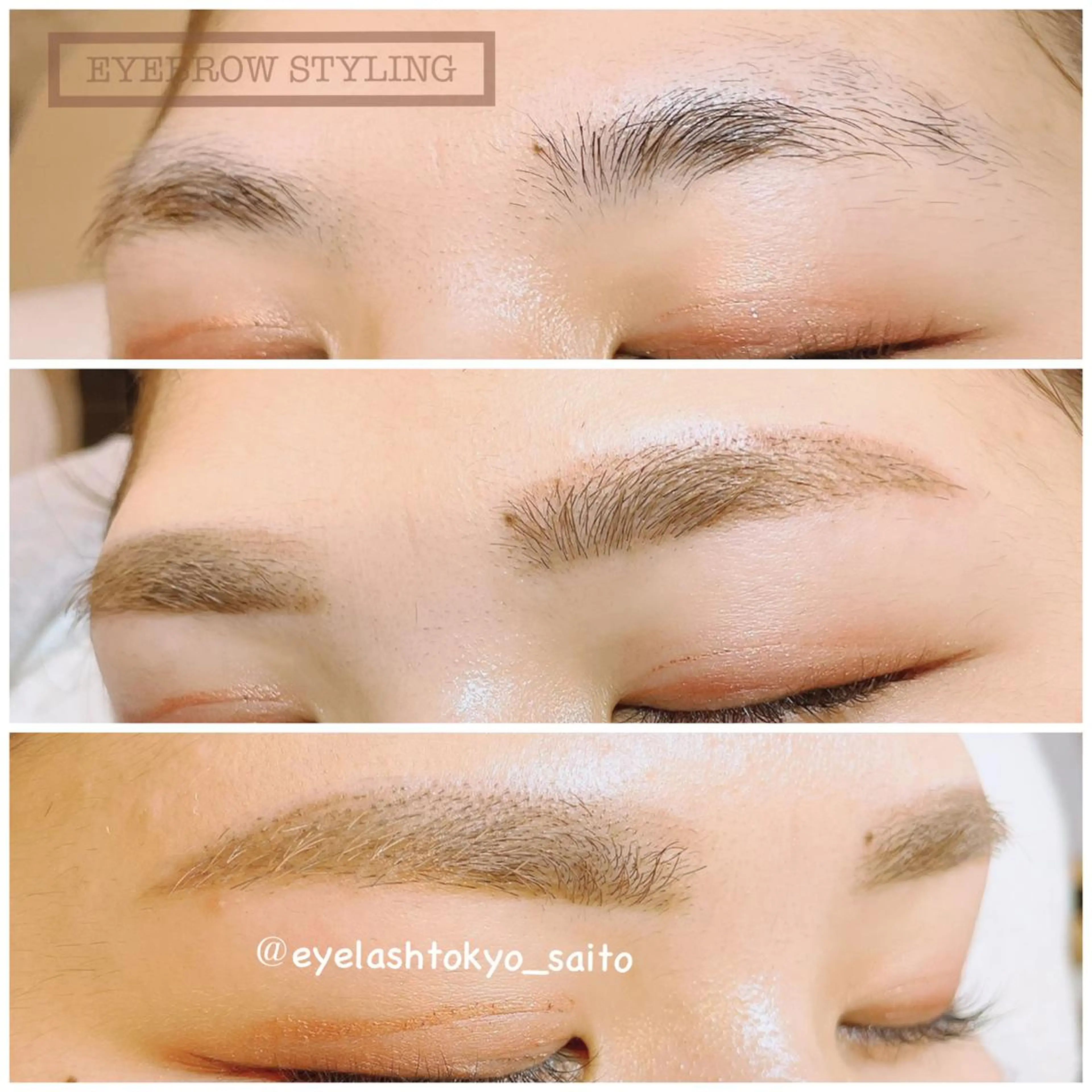 マツエク・マツパ 🥀Saito Tomomi🥀のマツエク・マツパデザイン