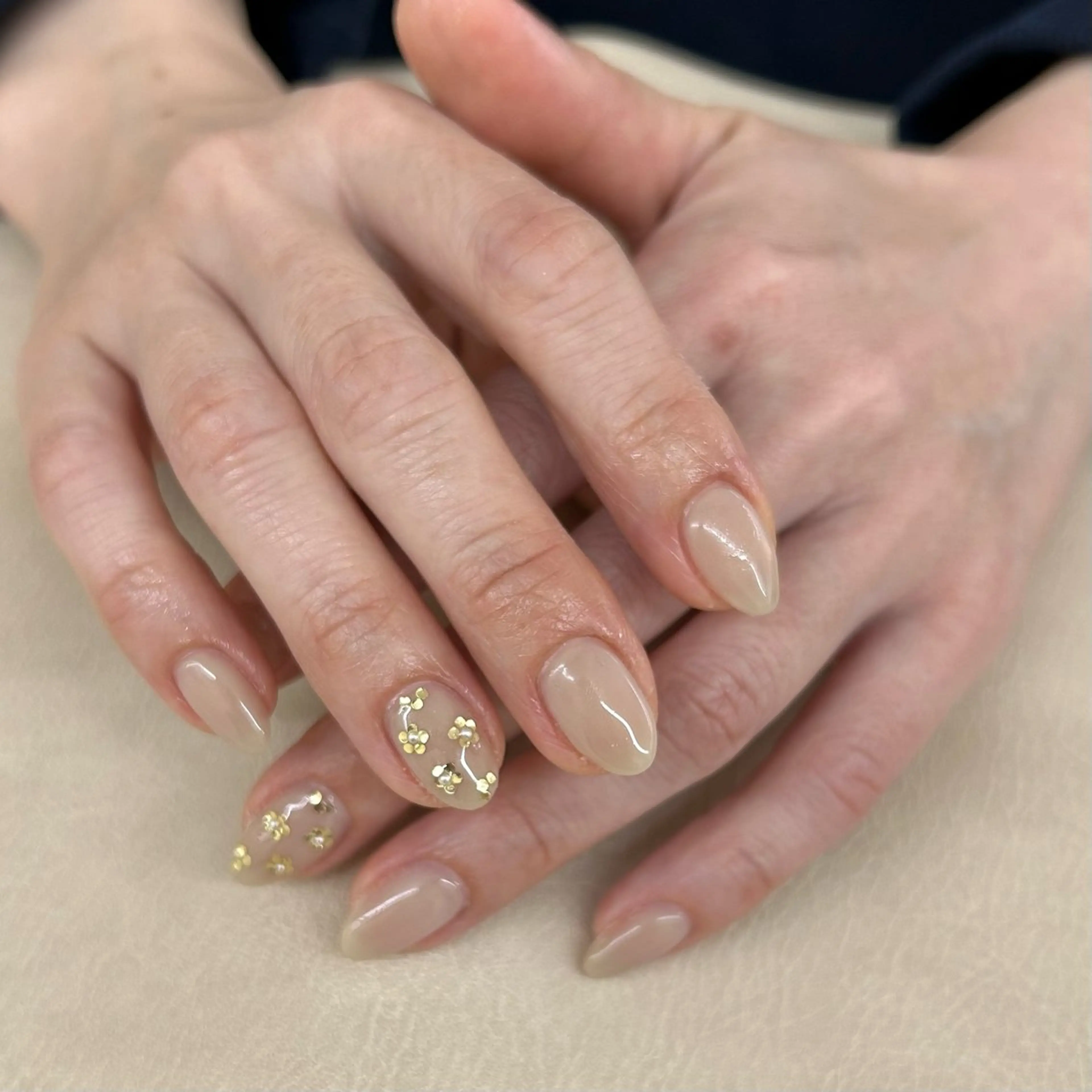 ネイル minori 🌿のネイルデザイン