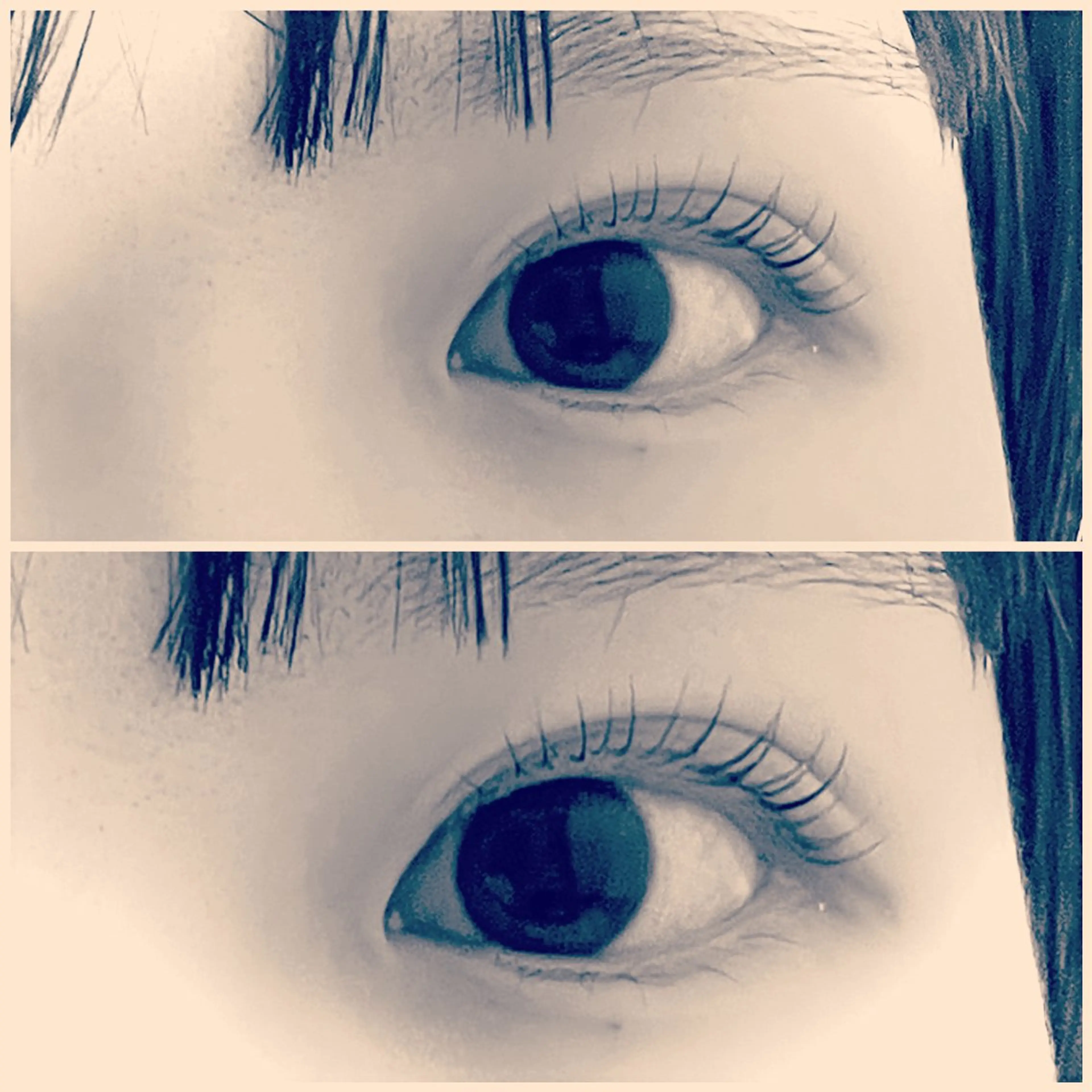 マツエク・マツパ 太田 早苗のマツエク・マツパデザイン