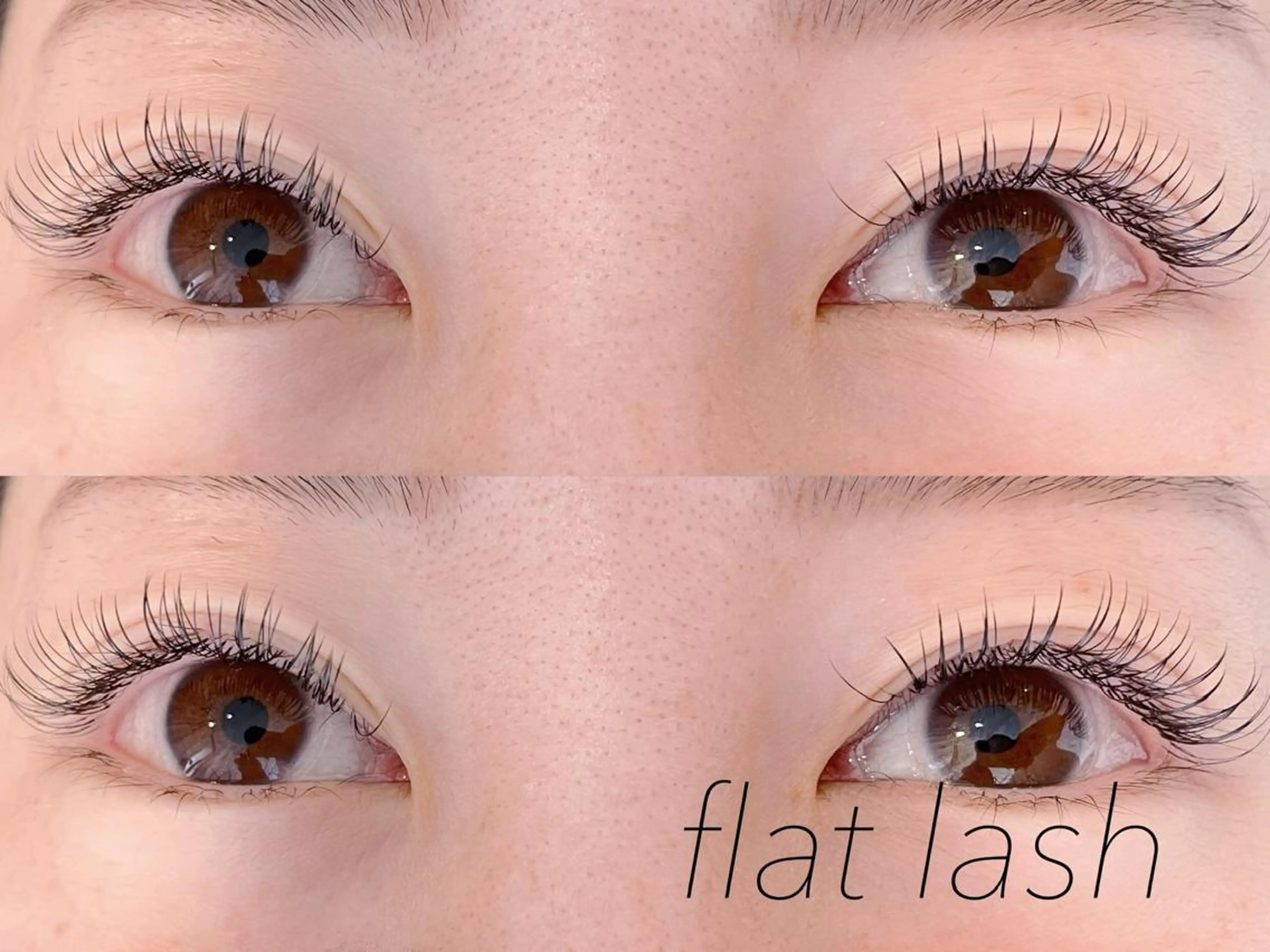 マツエク・マツパ マツエク m+eyelash 🩵南森町駅1分🚉のマツエク・マツパデザイン