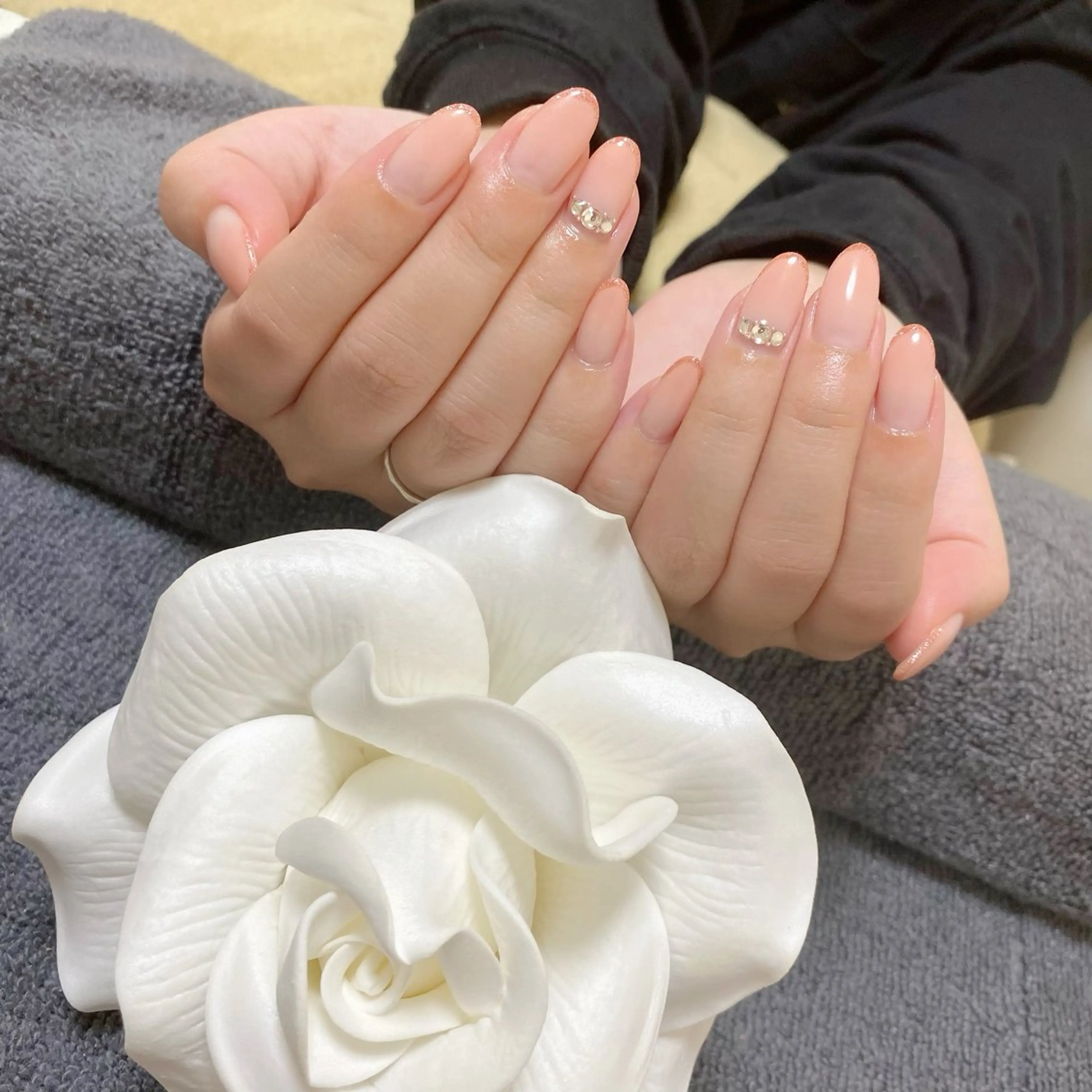 ネイル 💅fleur Ayumiのネイルデザイン