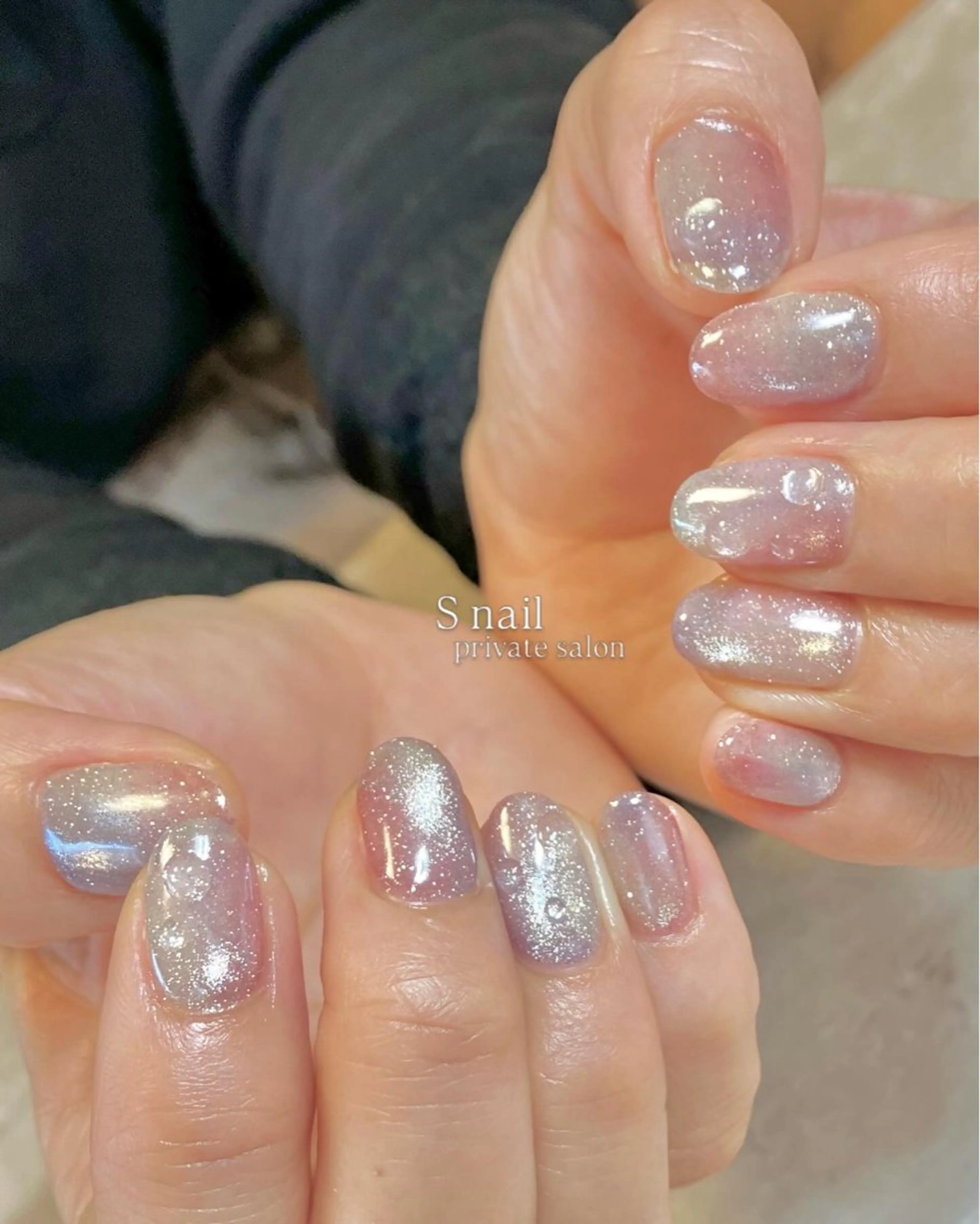 ネイル S nailのネイルデザイン