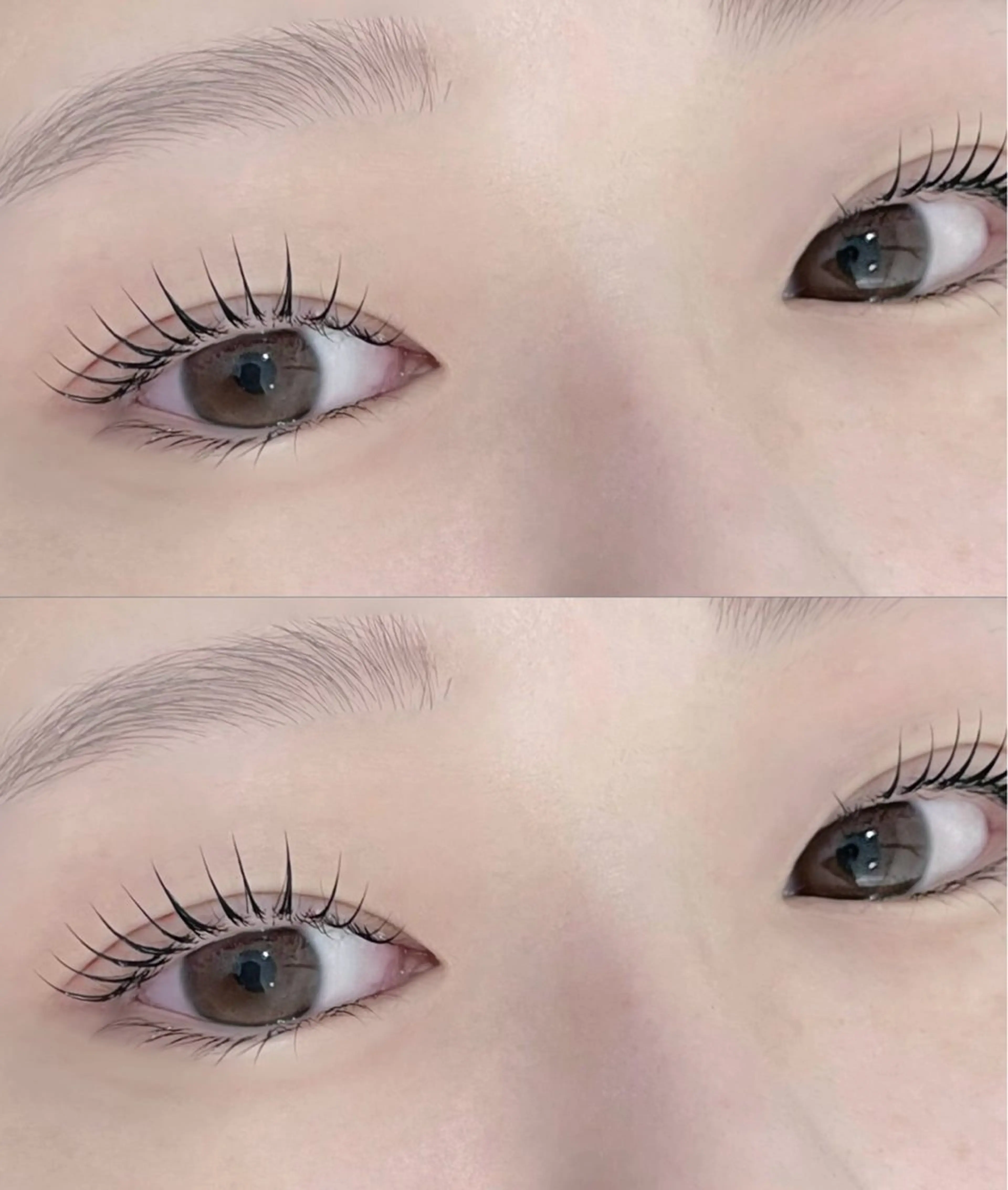 アイブロウ unibrow rinaの眉毛・アイブロウイメージ