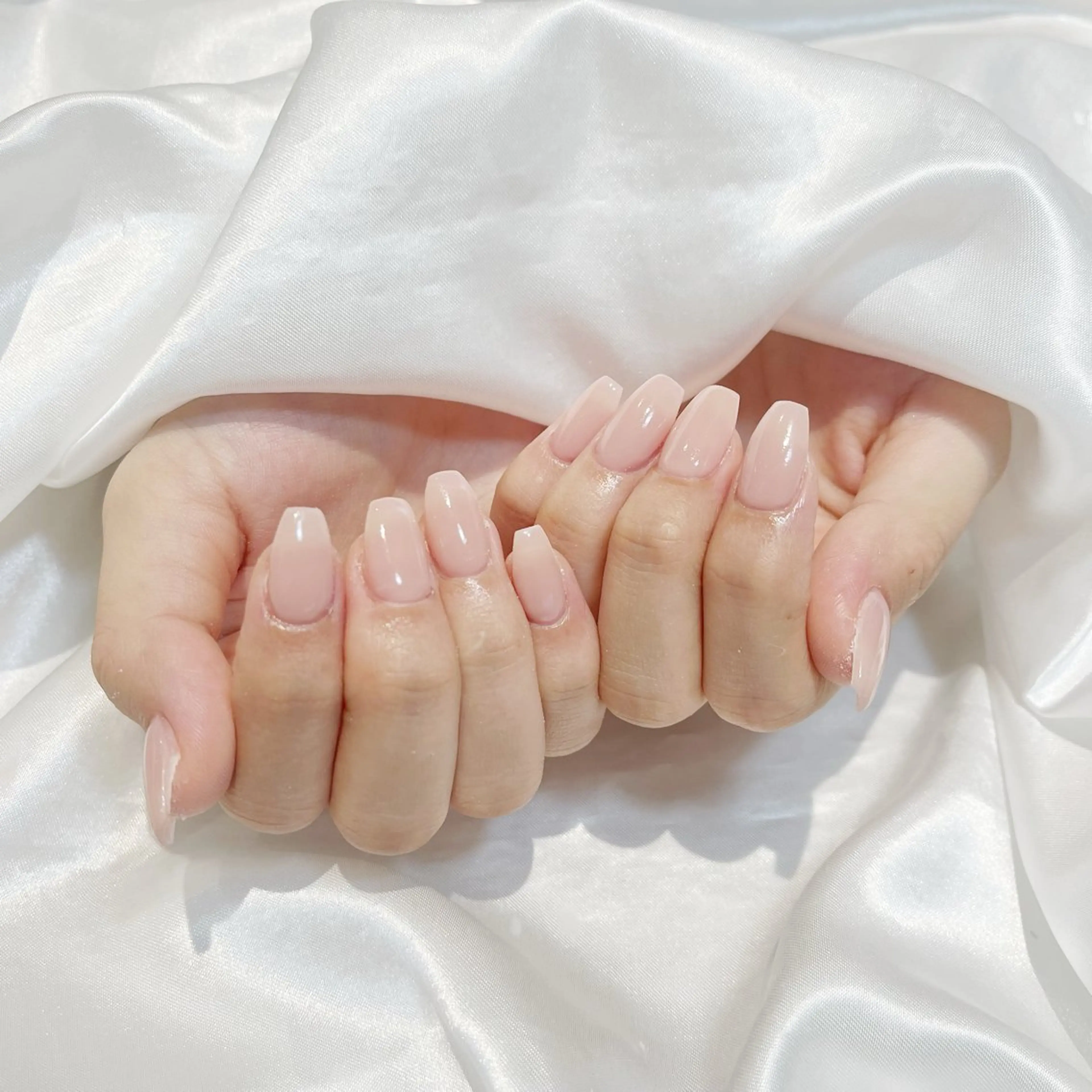 ネイル WISTERIA aisaのネイルデザイン