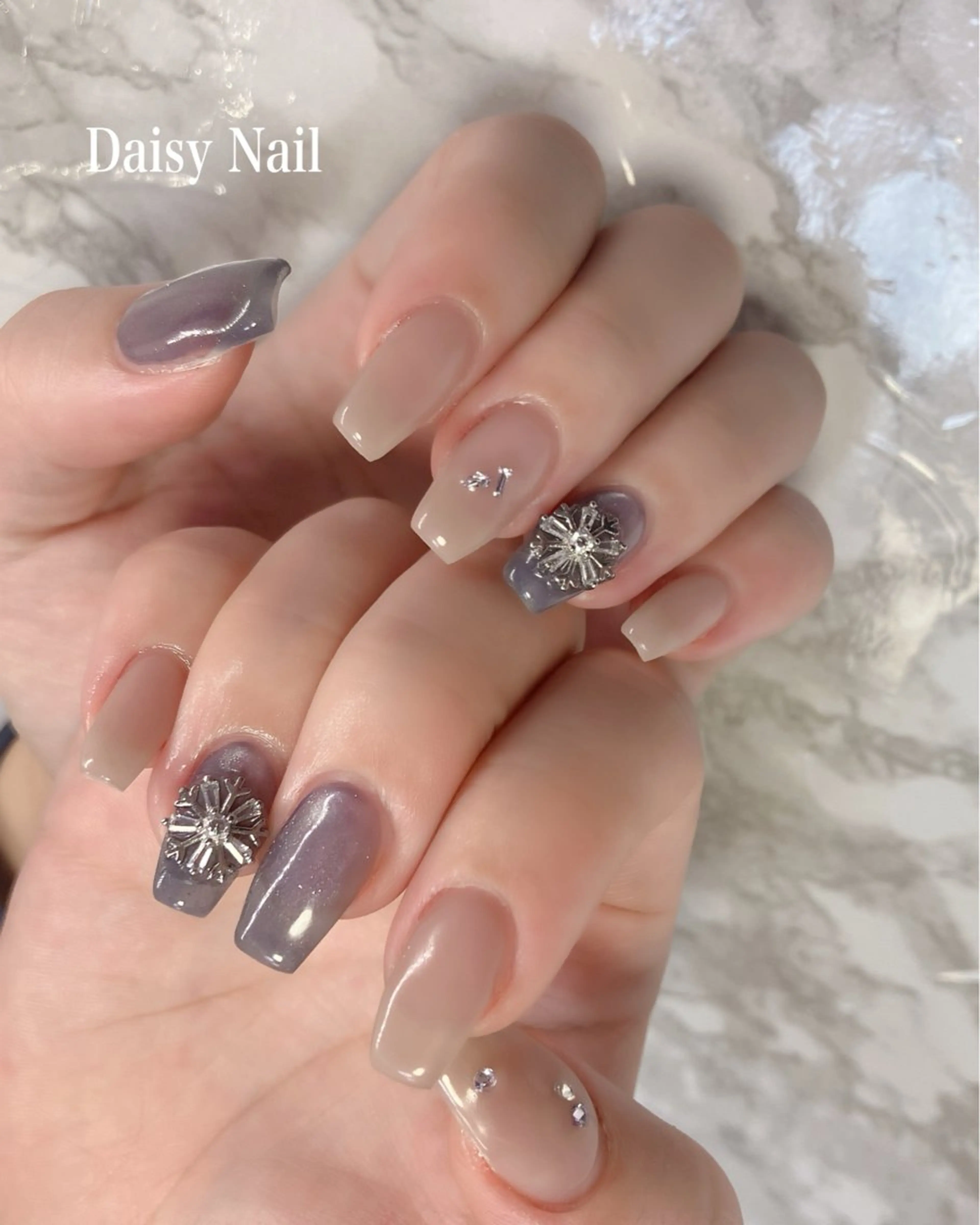 ネイル Daisy Nailのネイルデザイン