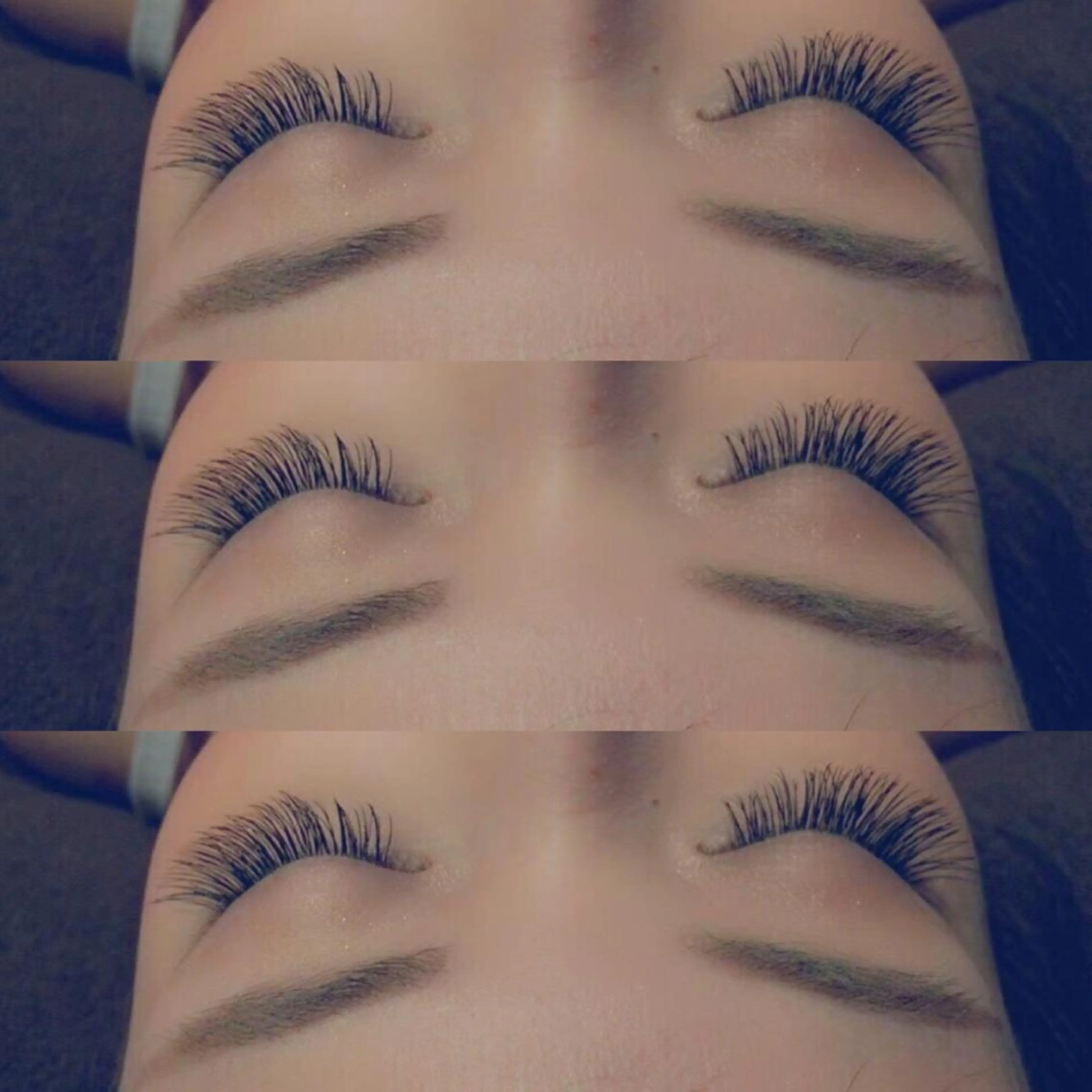 マツエク・マツパ 【個室サロン】🎀 美容師&アイリストのマツエク・マツパデザイン