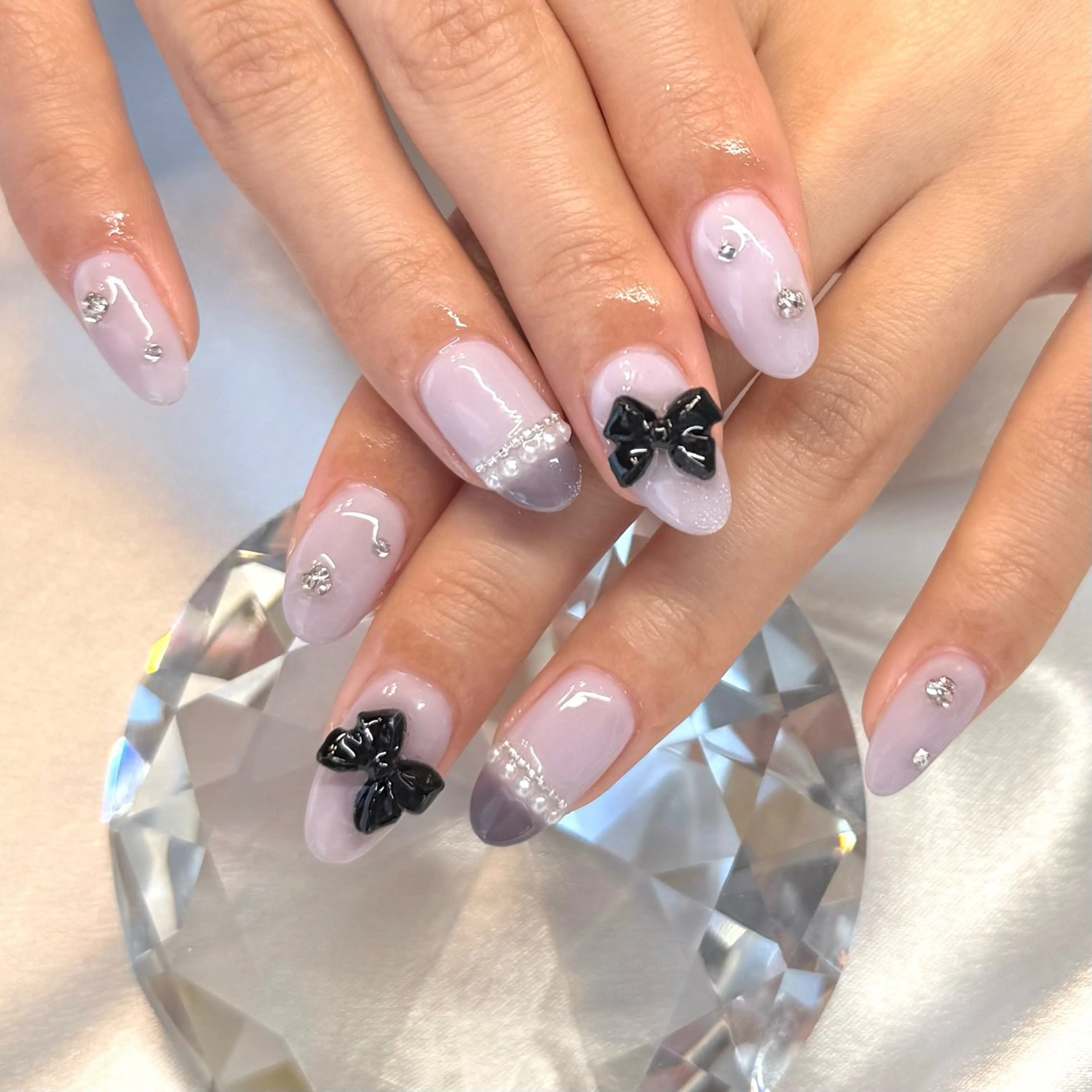ネイル KIREI nail salonのネイルデザイン