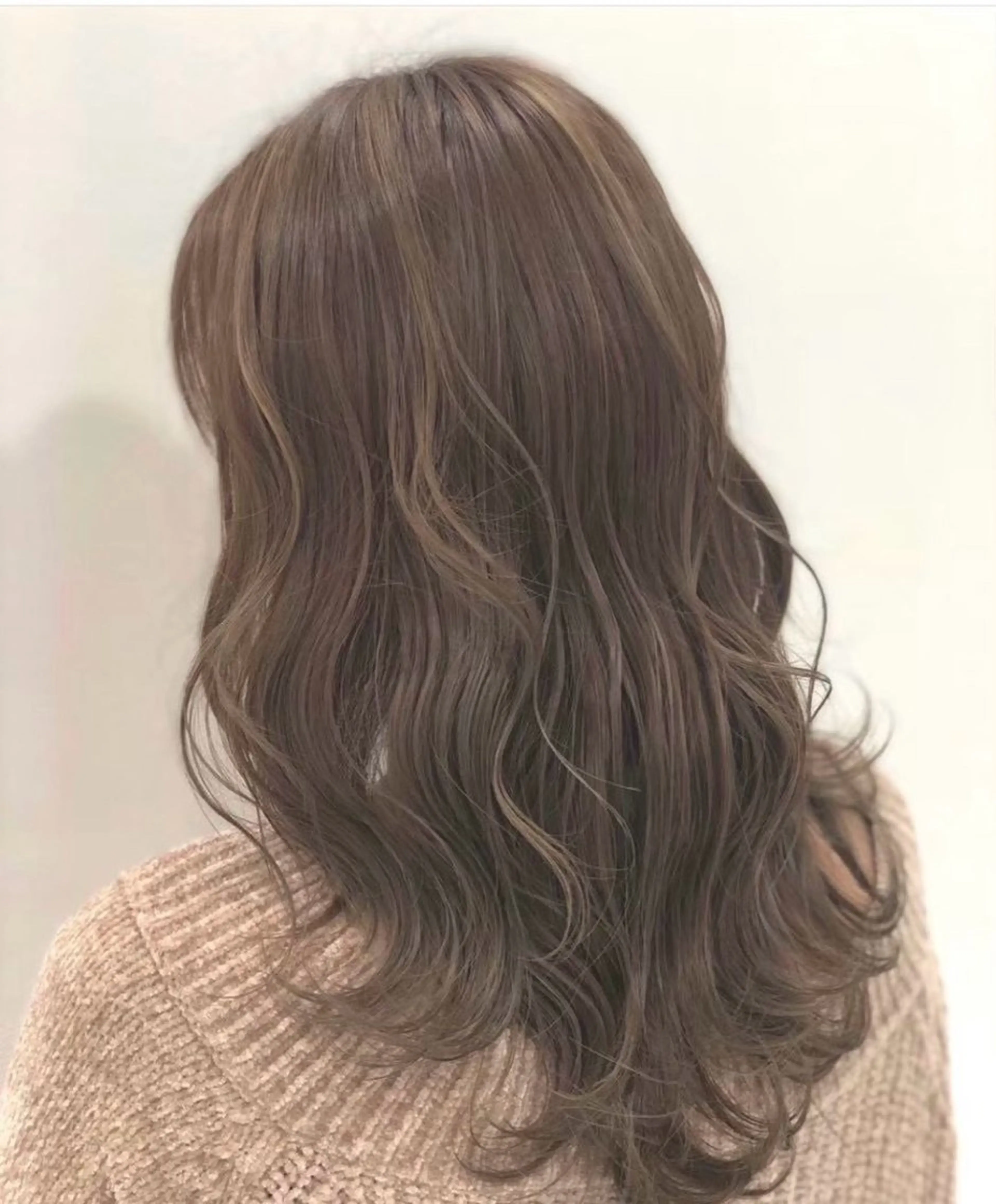 カラー アイブロウ・カラー モデル募集 /有馬の眉毛・アイブロウイメージ