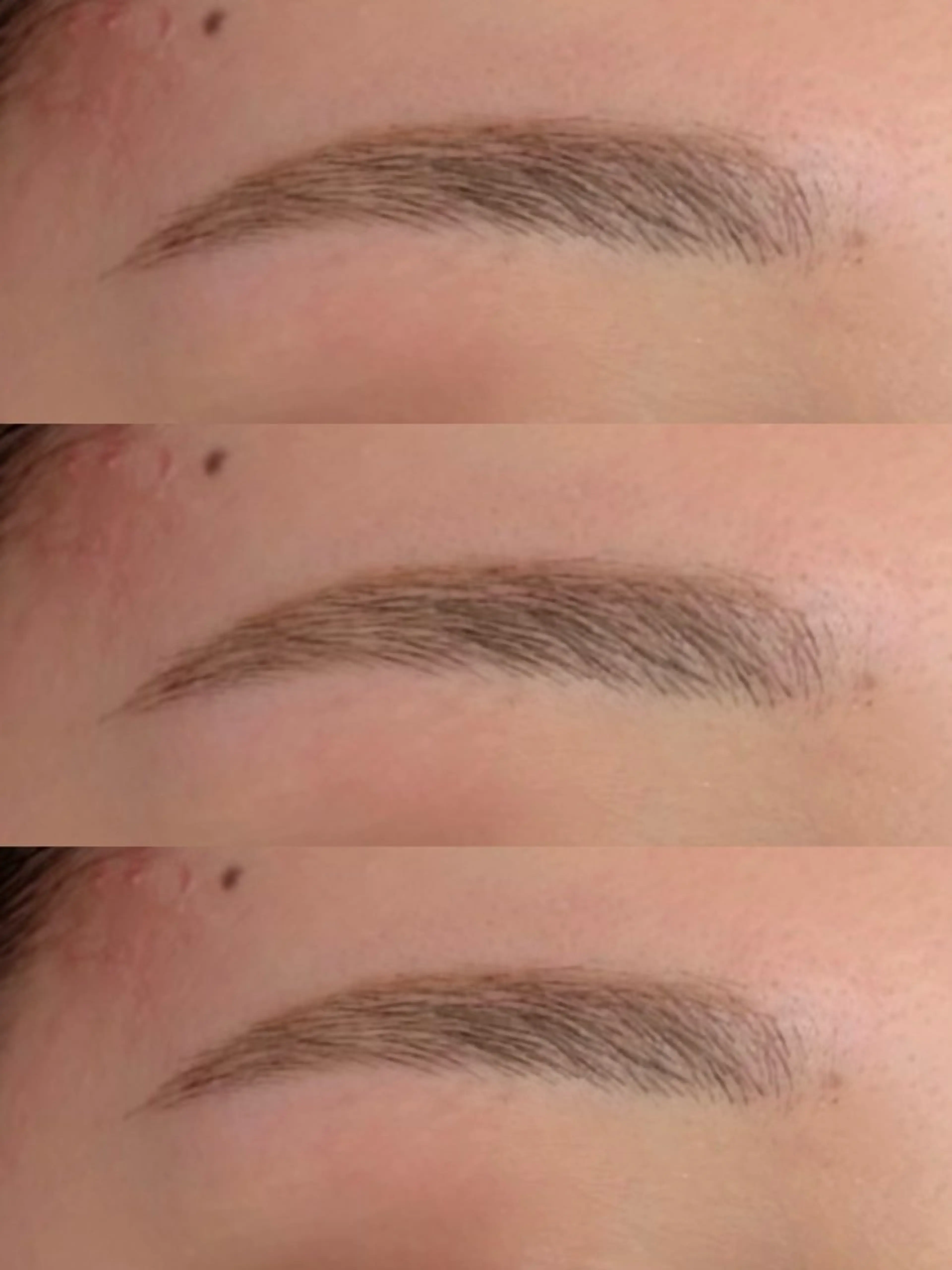 アイブロウ eye salon miniの眉毛・アイブロウイメージ