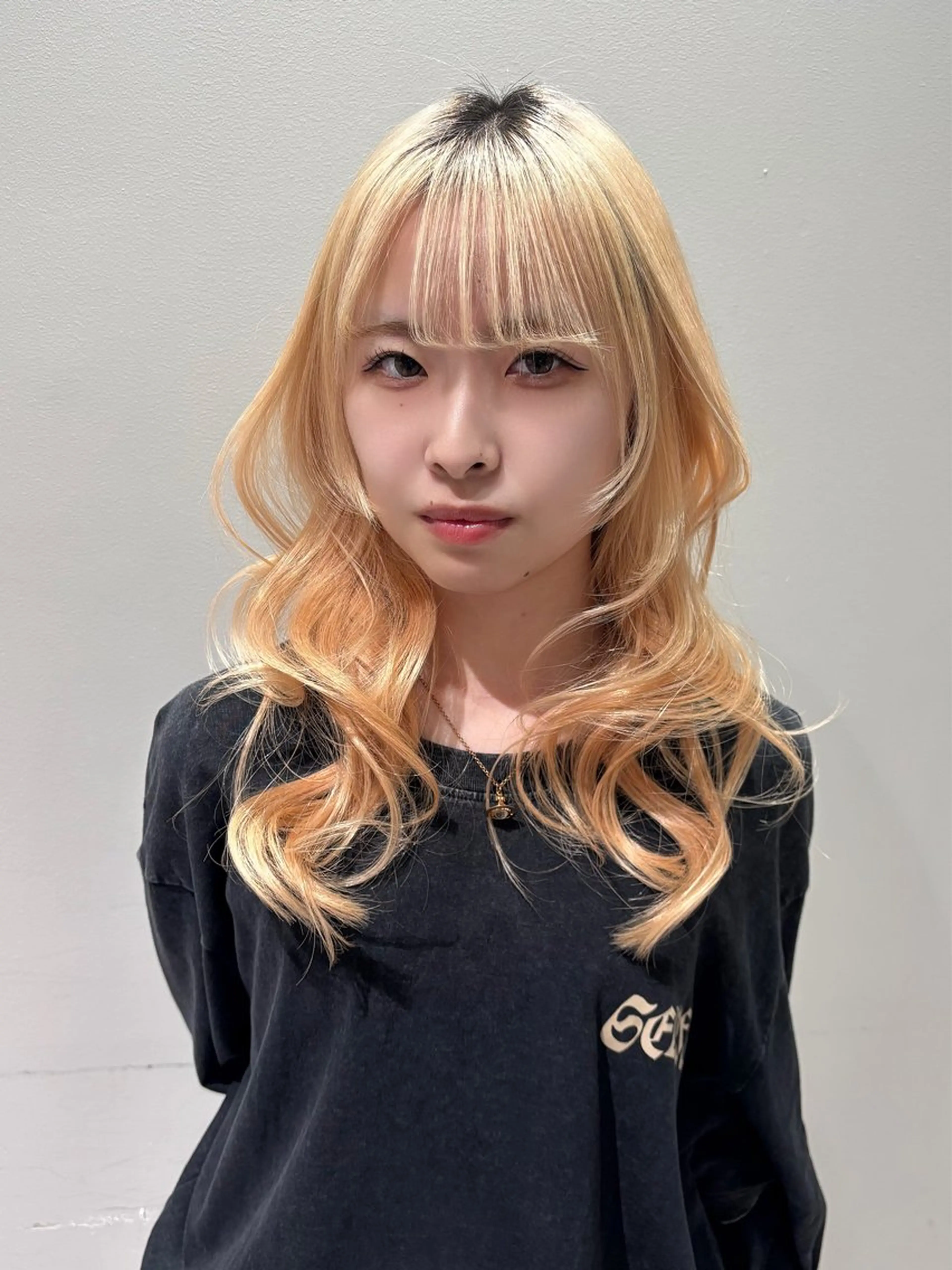 ヘアアレンジ ヘアセット hair &eye あおいのヘアスタイル