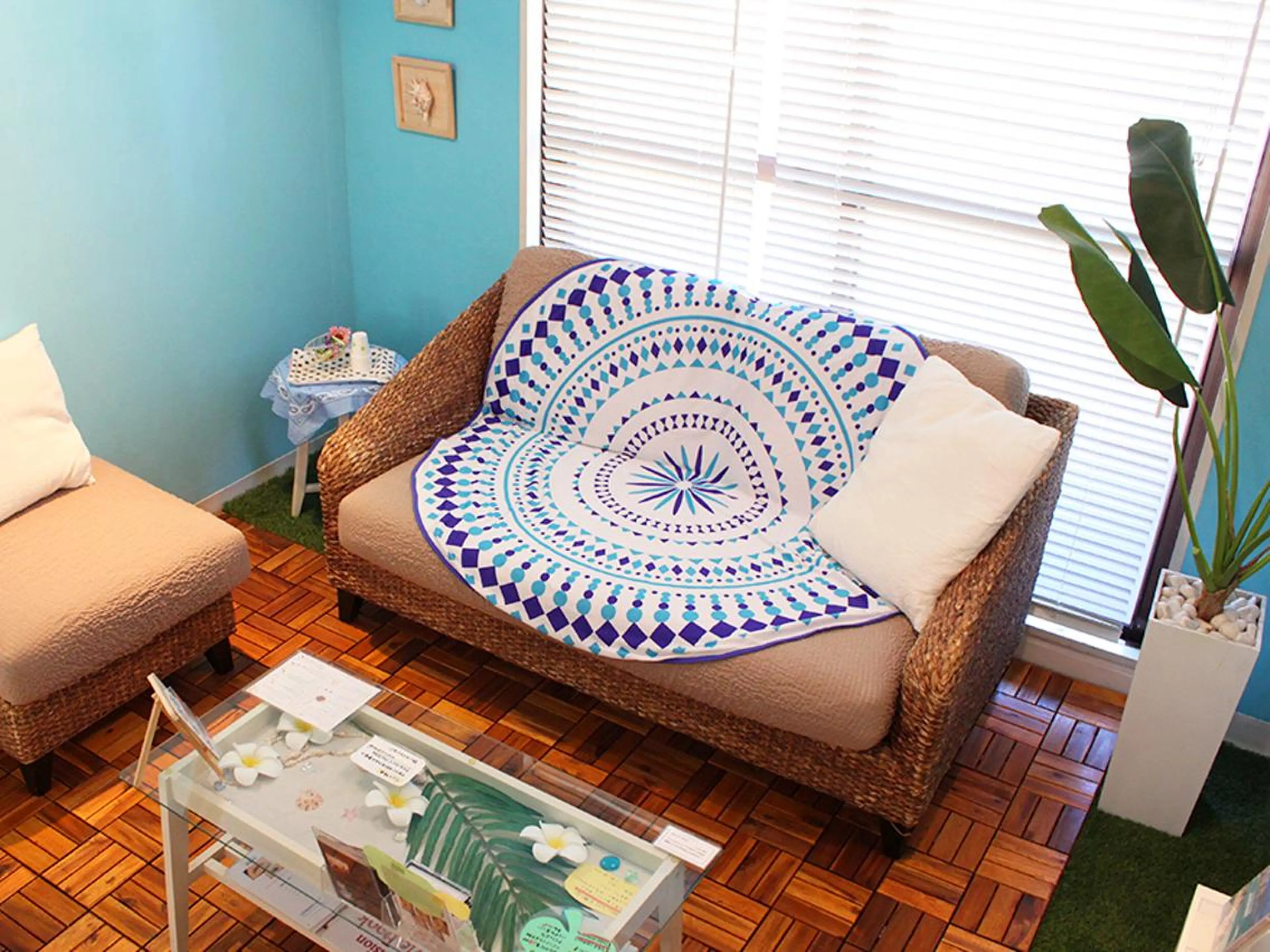 ネイリスト Yuのネイルデザイン