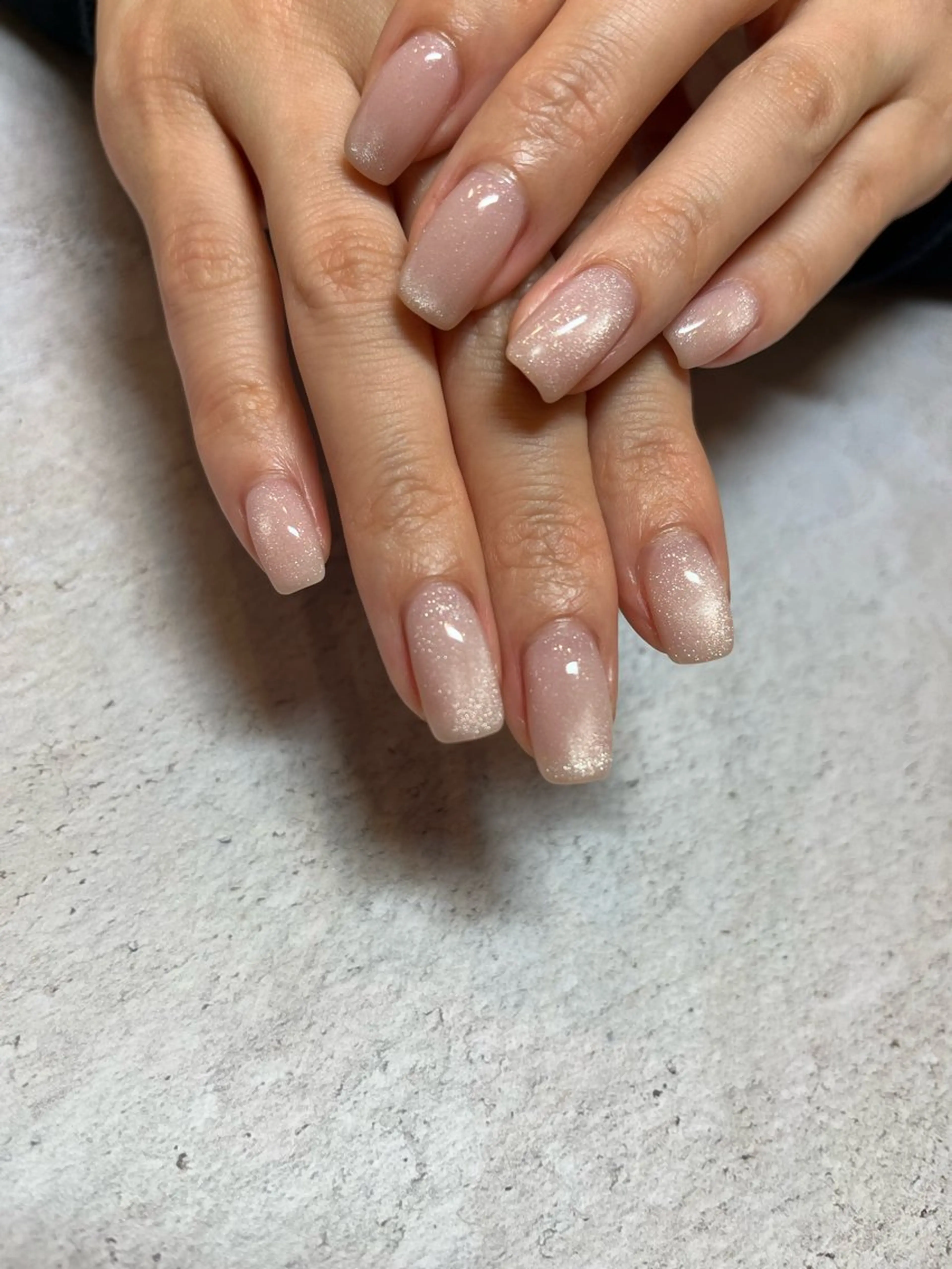 ネイル ハンドネイル 【LINON】 airiのネイルデザイン