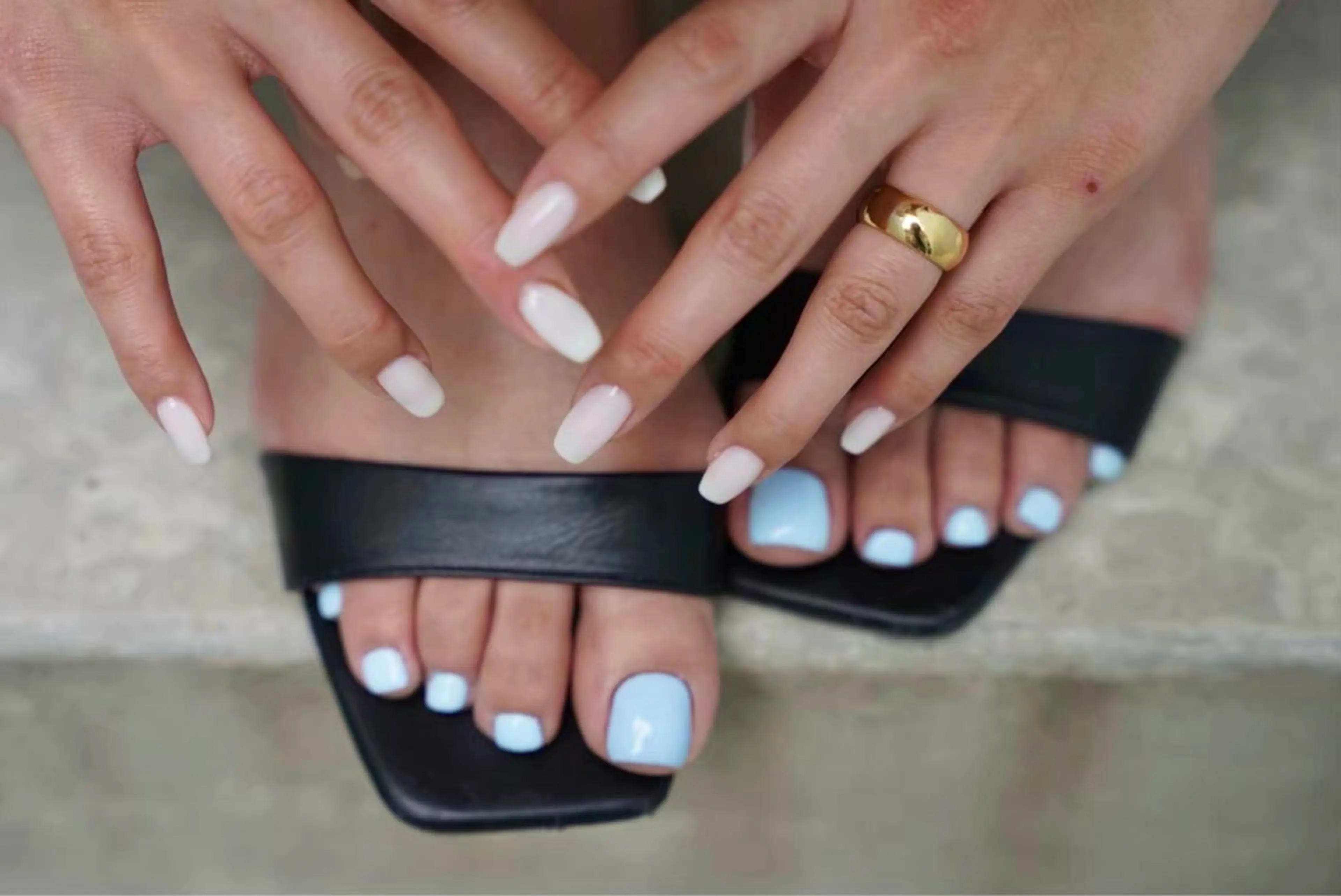 ネイル diarblue 平塚の眉毛・アイブロウイメージ