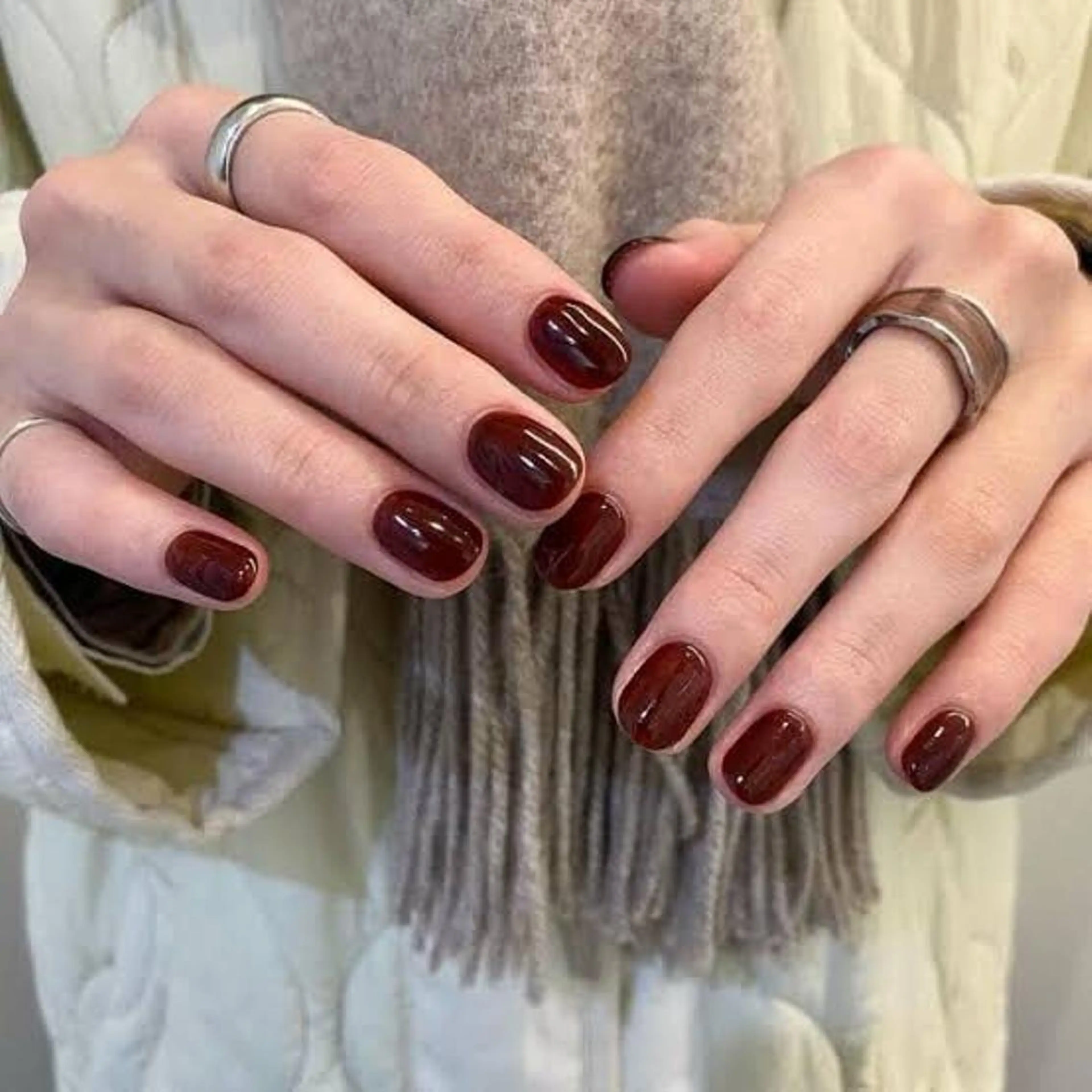 ネイル nail cute 野村のネイルデザイン