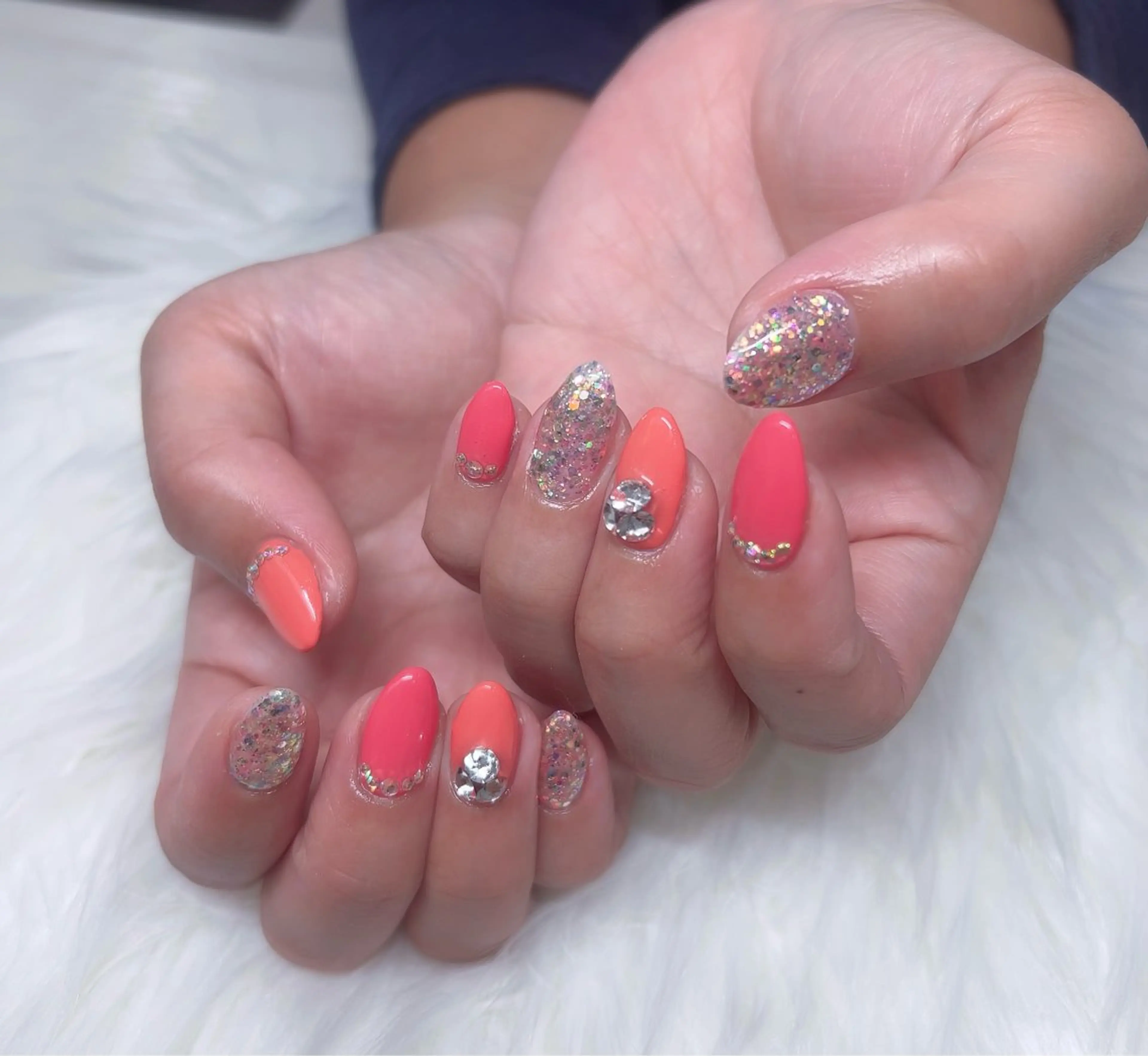 ネイル 【ステラnail】 🌹AMIのネイルデザイン