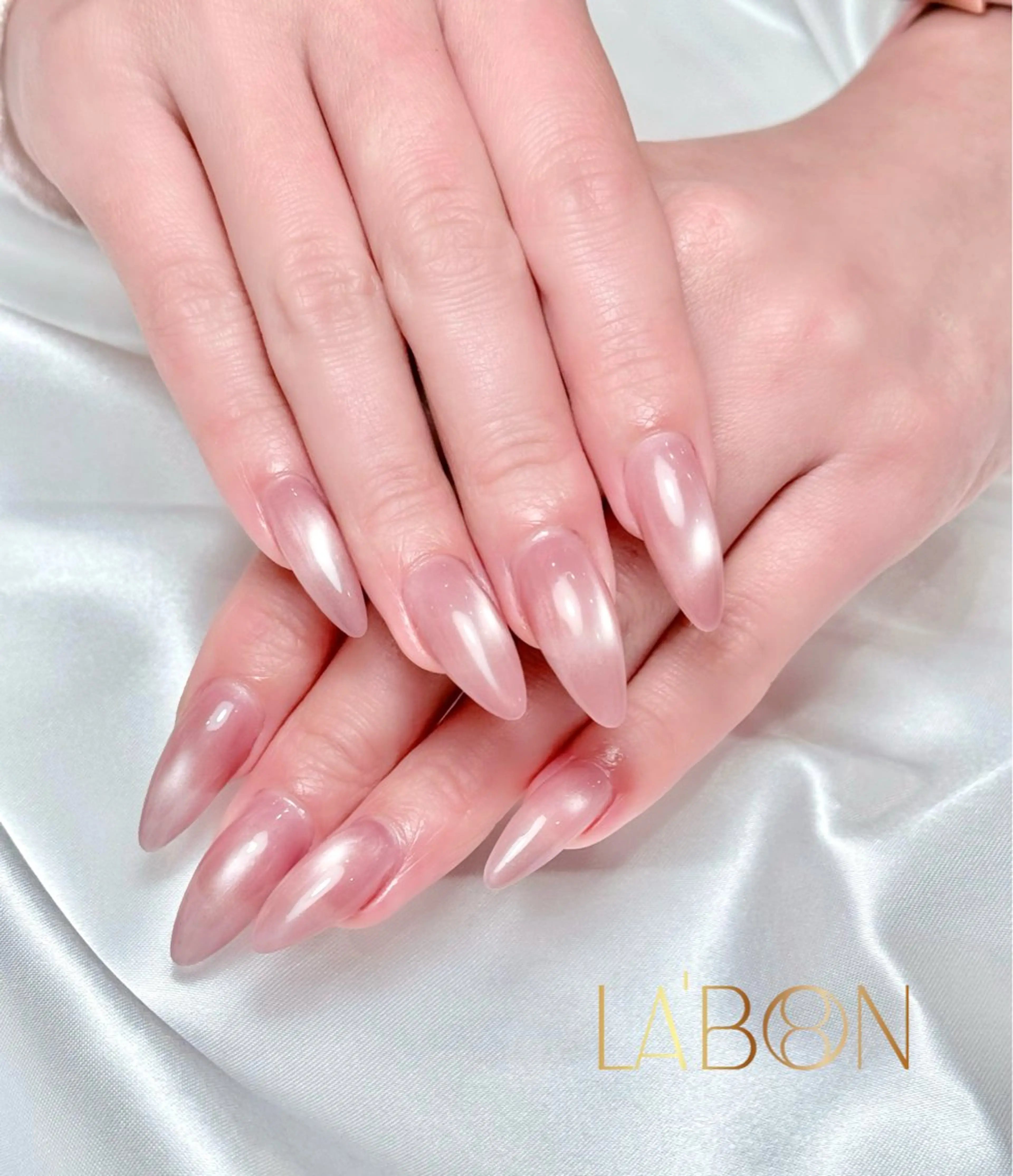 ネイル Labon Nails Artのネイルデザイン
