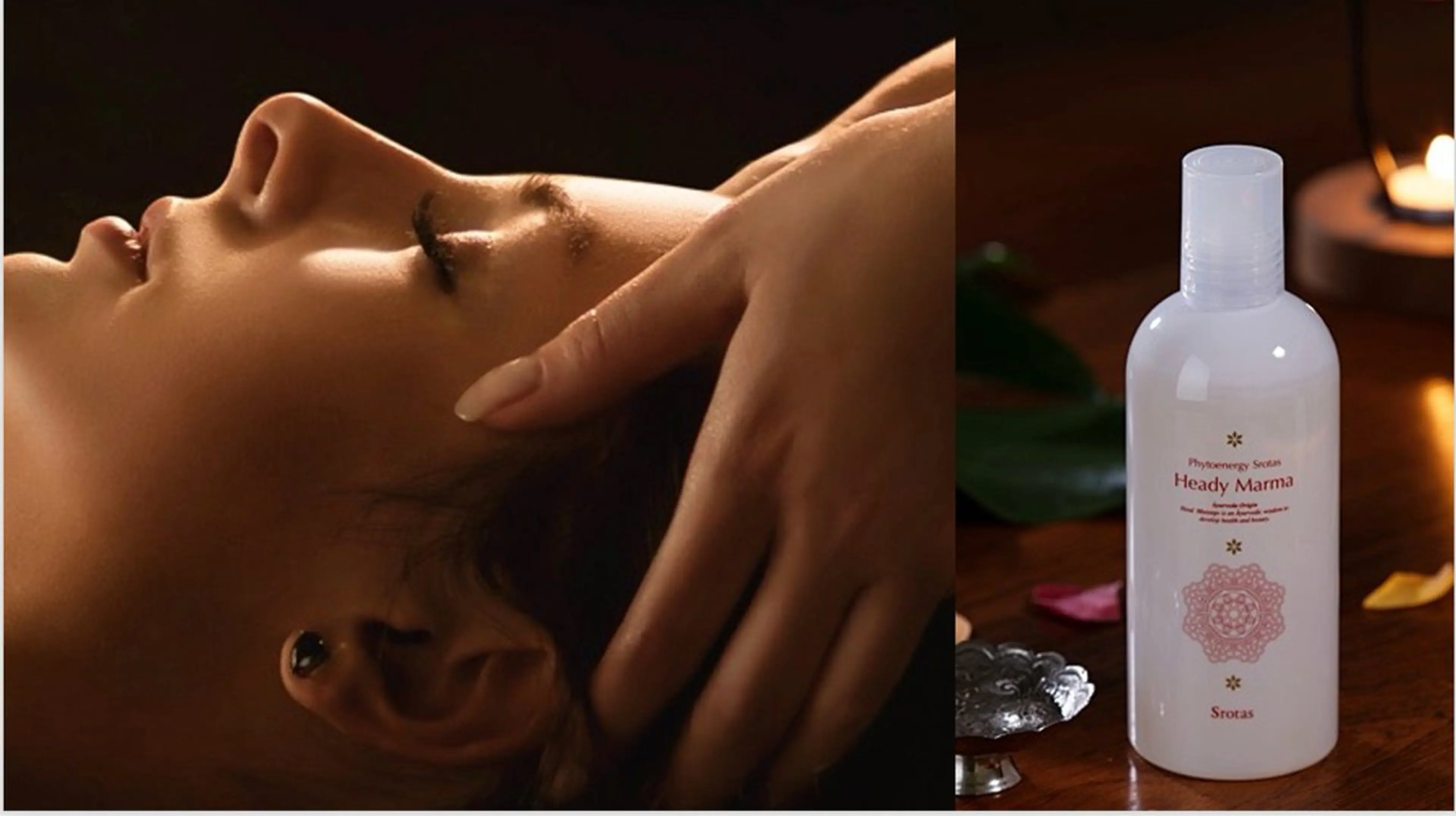 tresor ビューティーサロンのエステ・リラクイメージ