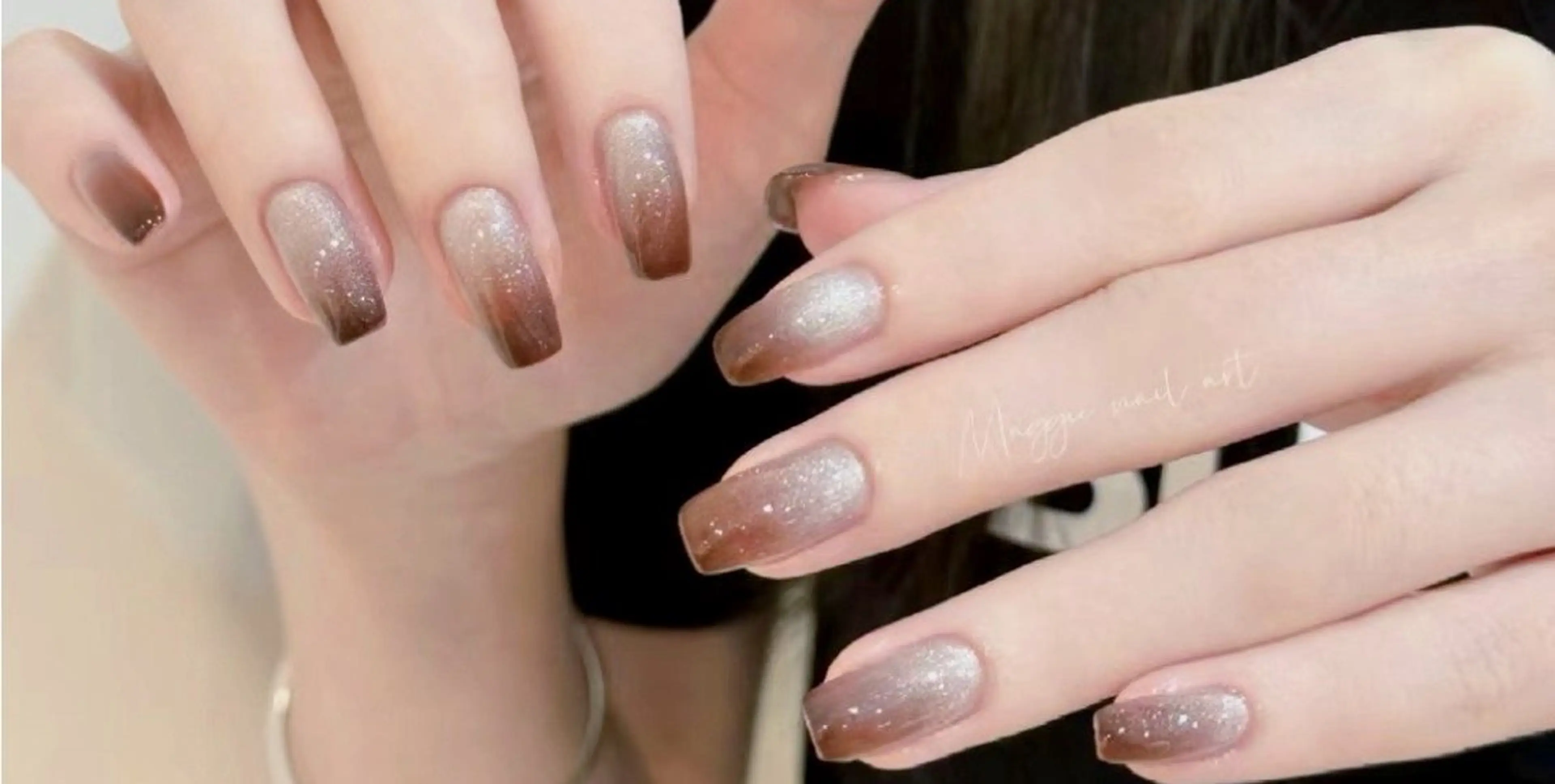 ネイル べ にのネイルデザイン