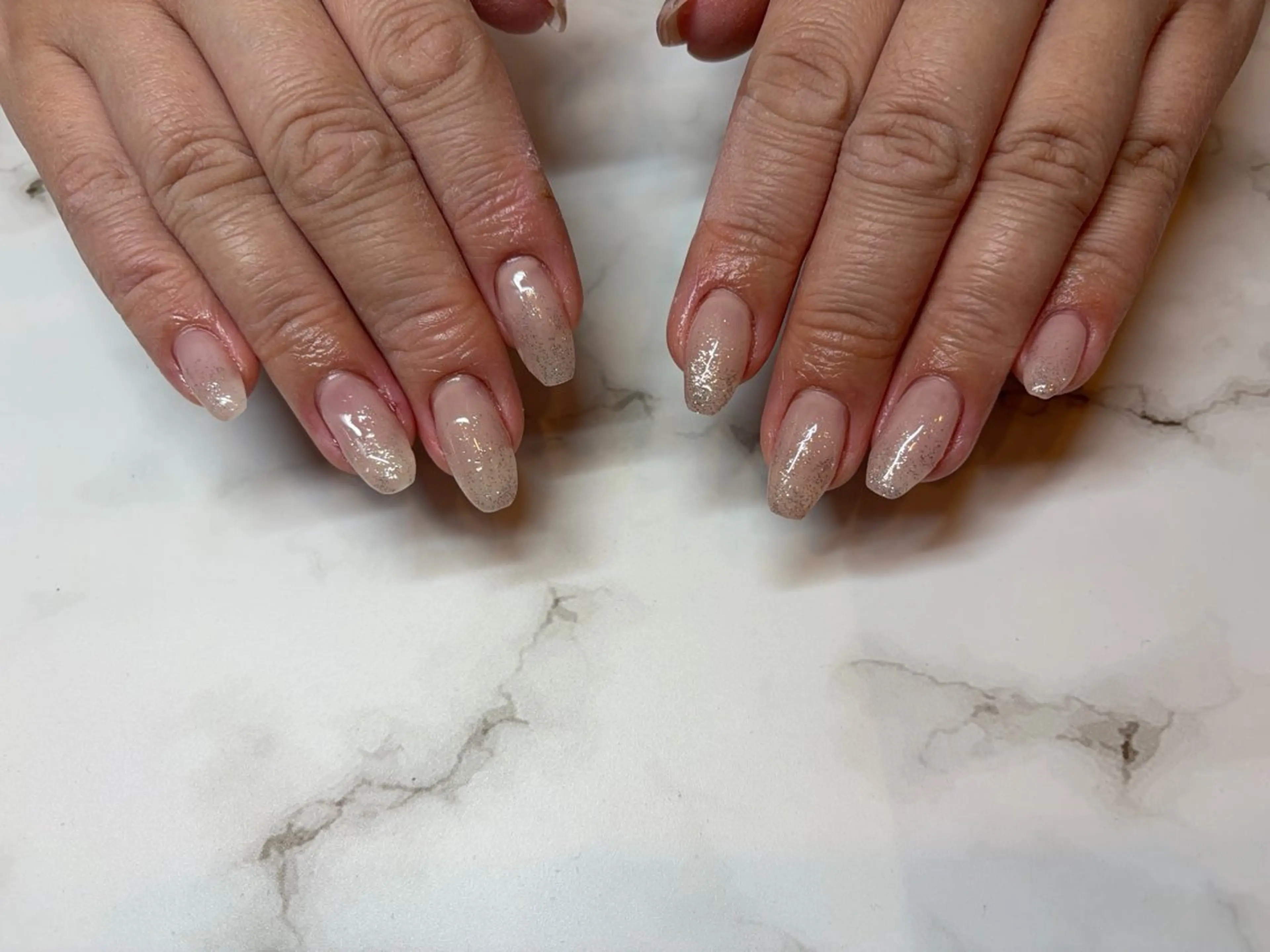 ネイル ハンドネイル mona nailのネイルデザイン