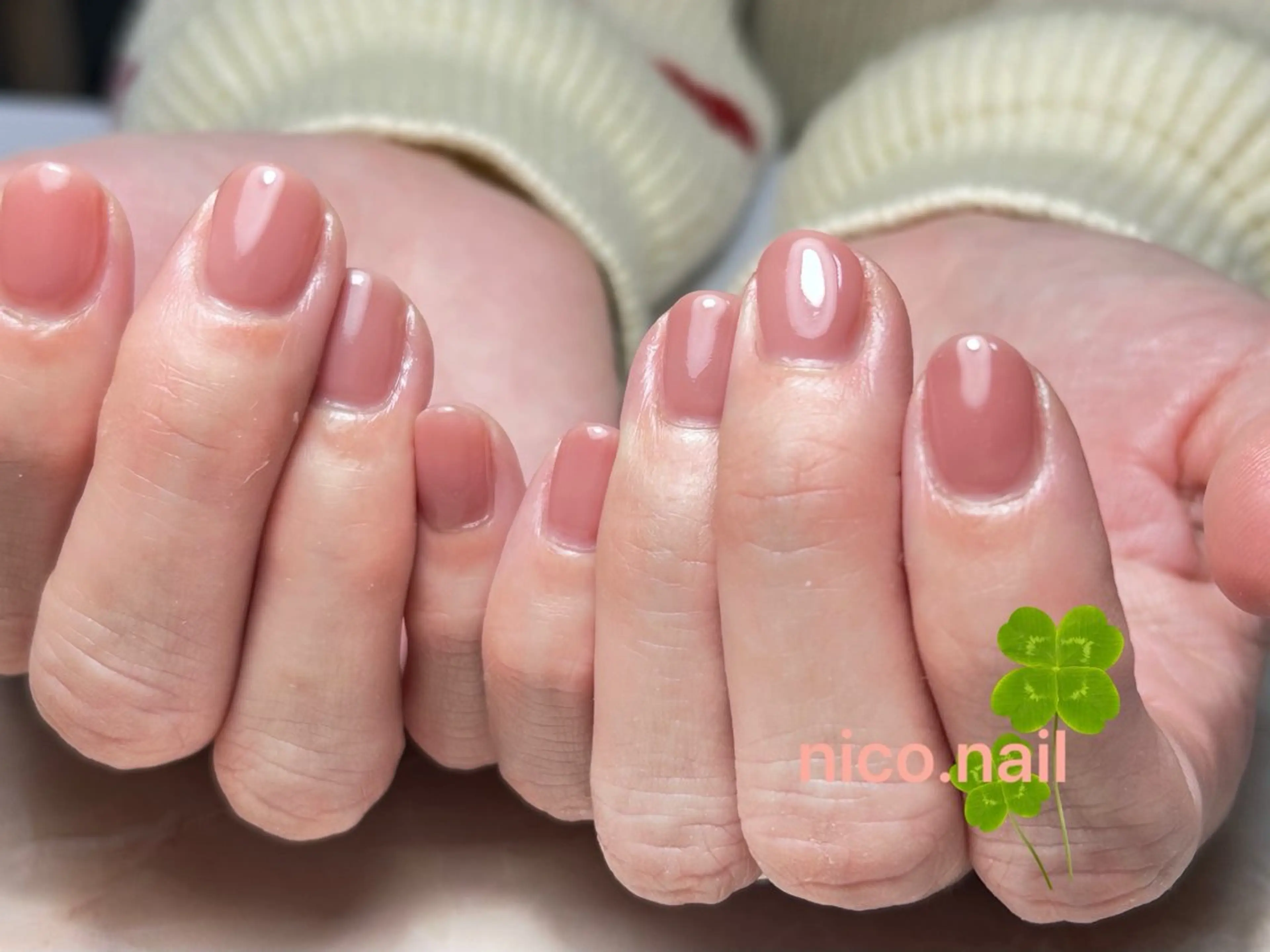 ネイル nico nailのネイルデザイン