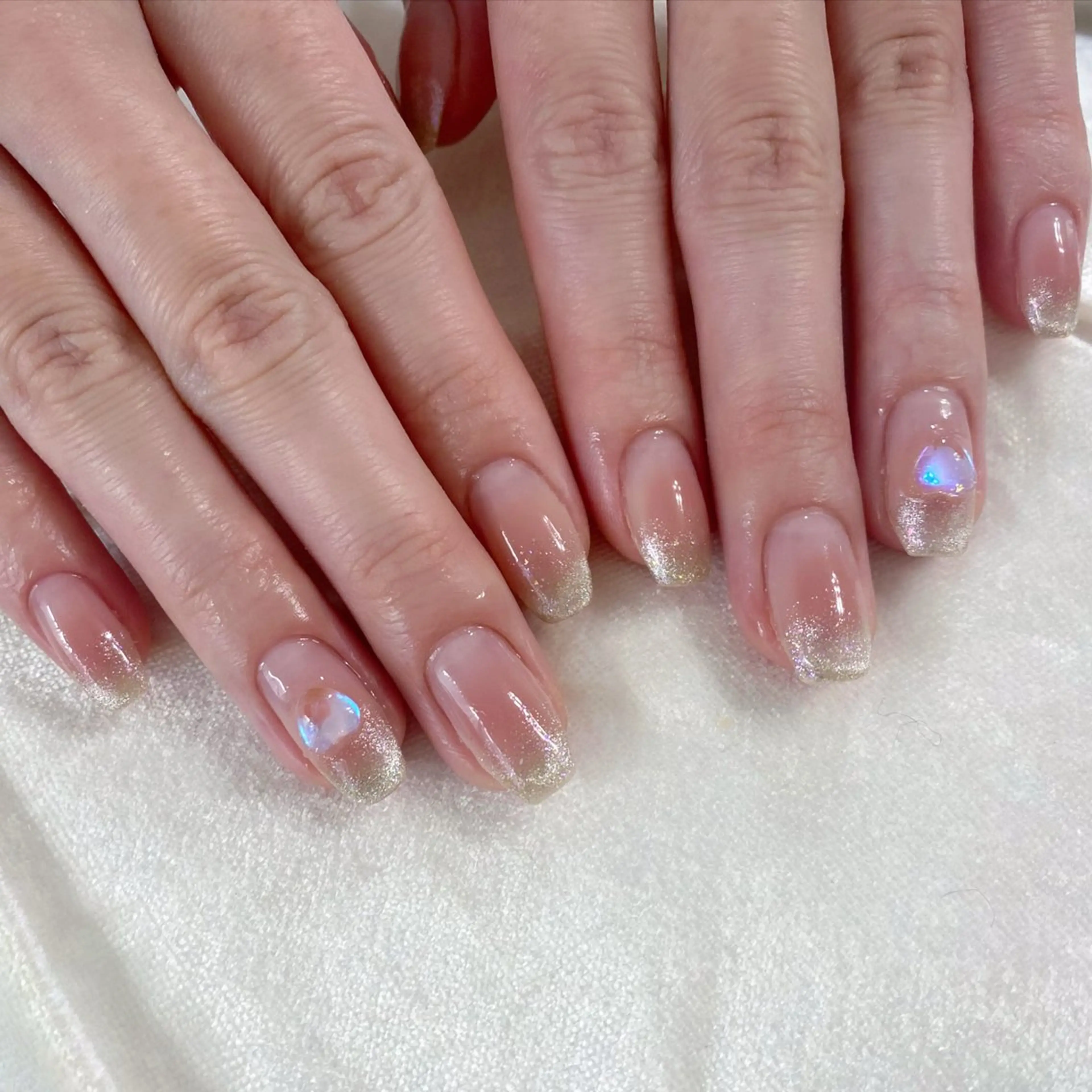 ネイル ハンドネイル Uchida Mayunaのその他イメージ