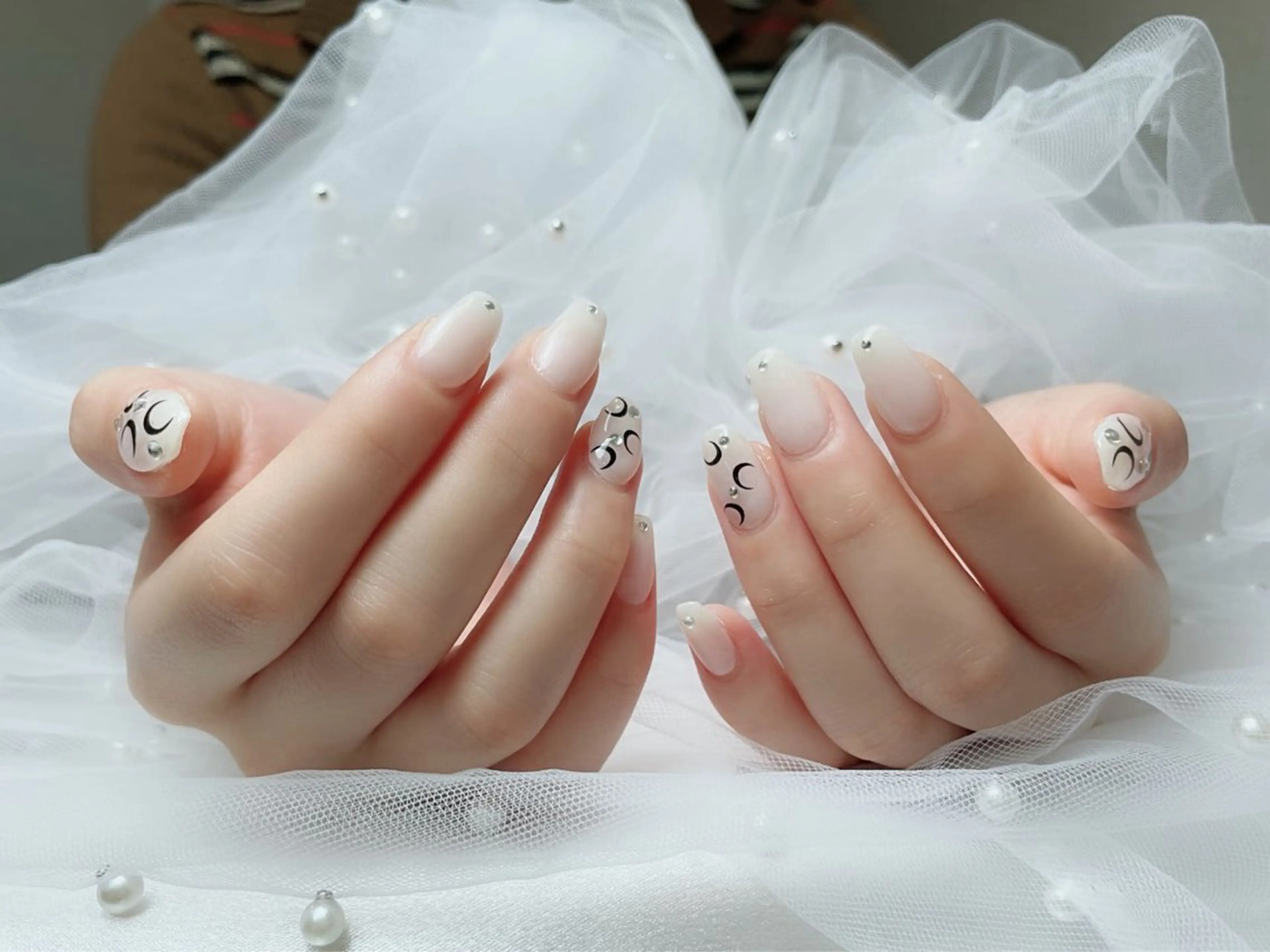ネイル ハンドネイル ロータス ネイルサロンのネイルデザイン
