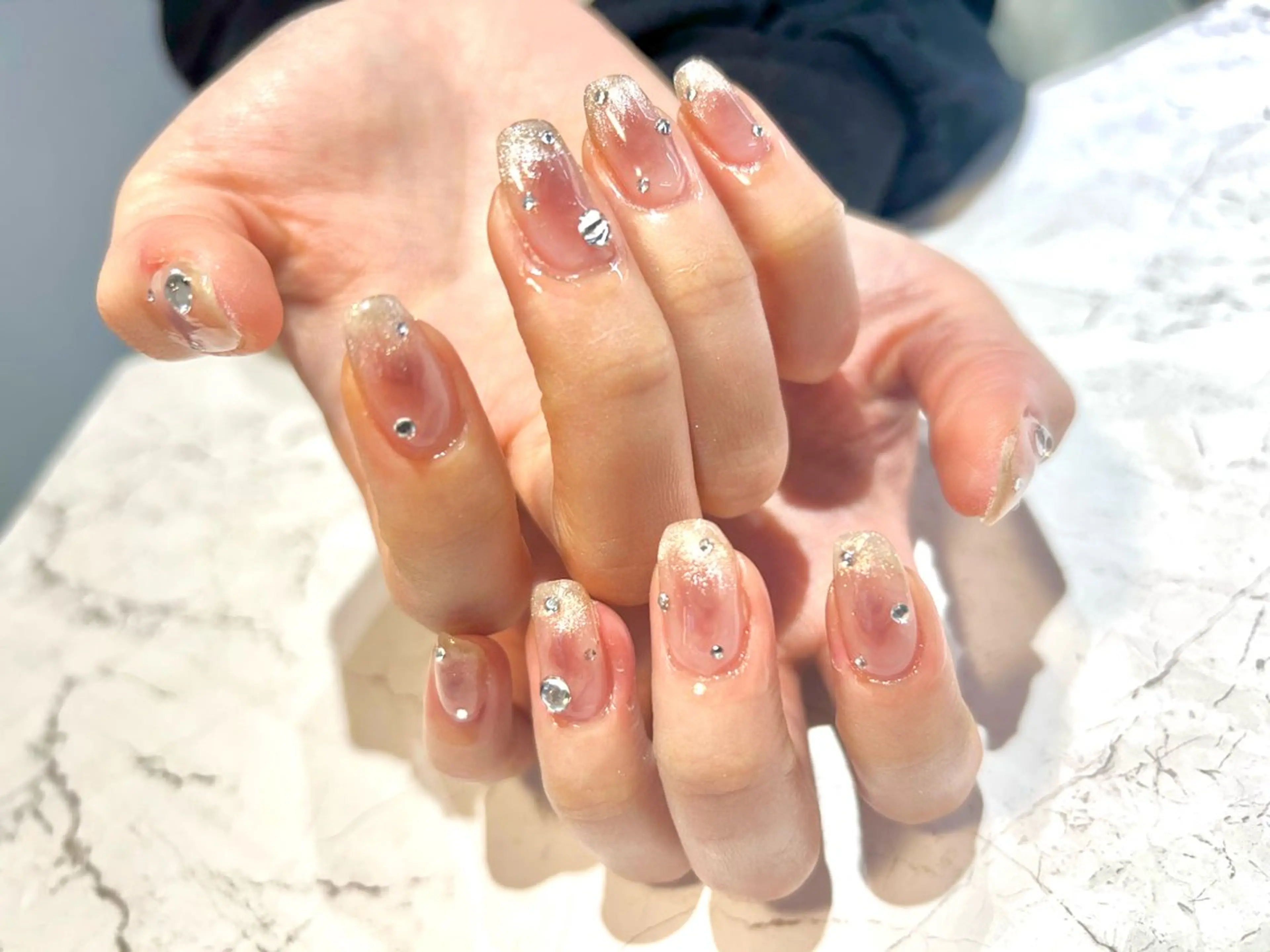 ネイル ハンドネイル ROCCO nailのネイルデザイン
