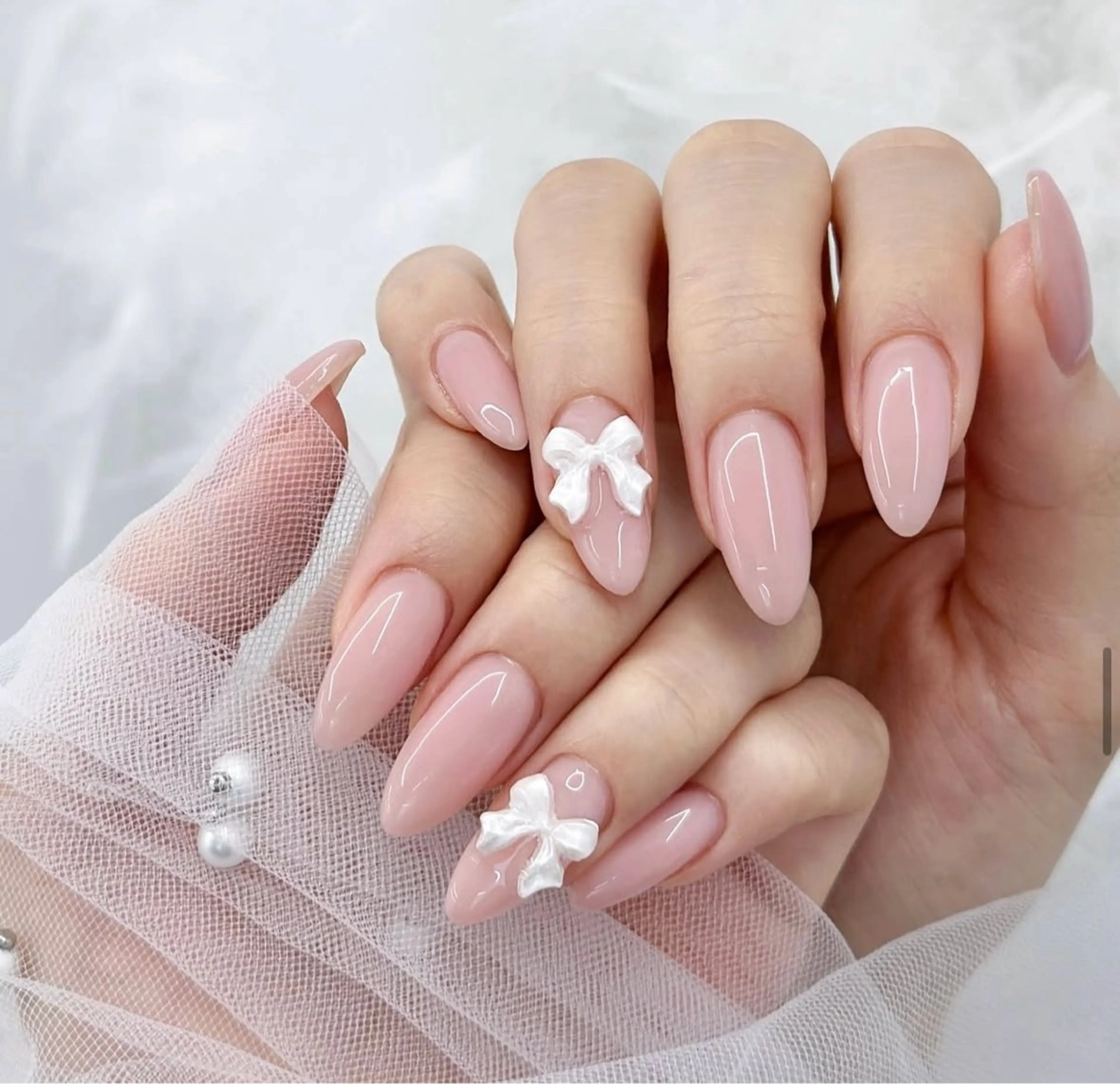 ネイル MOON nailsのネイルデザイン
