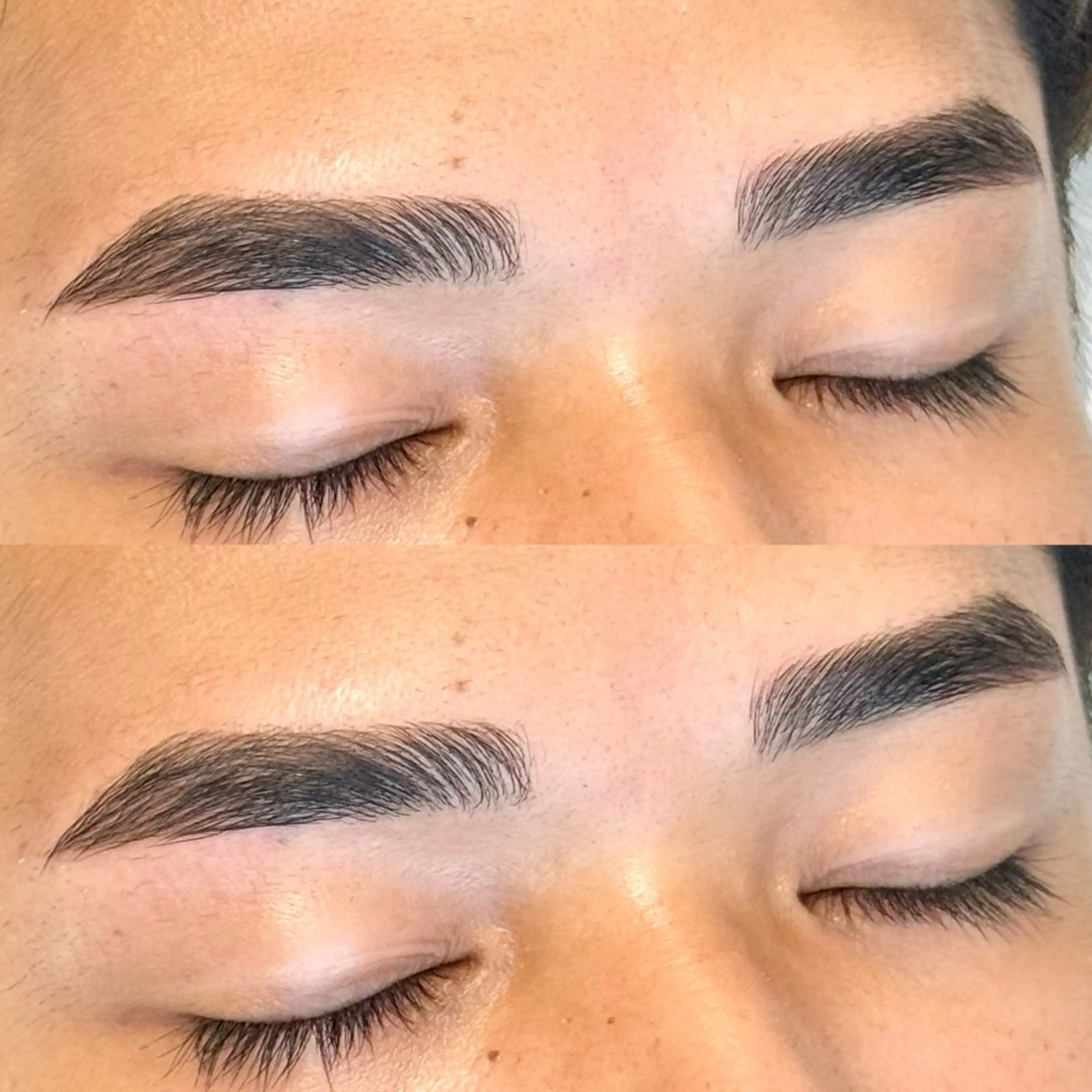 アイブロウ MAYU .のマツエク・マツパデザイン