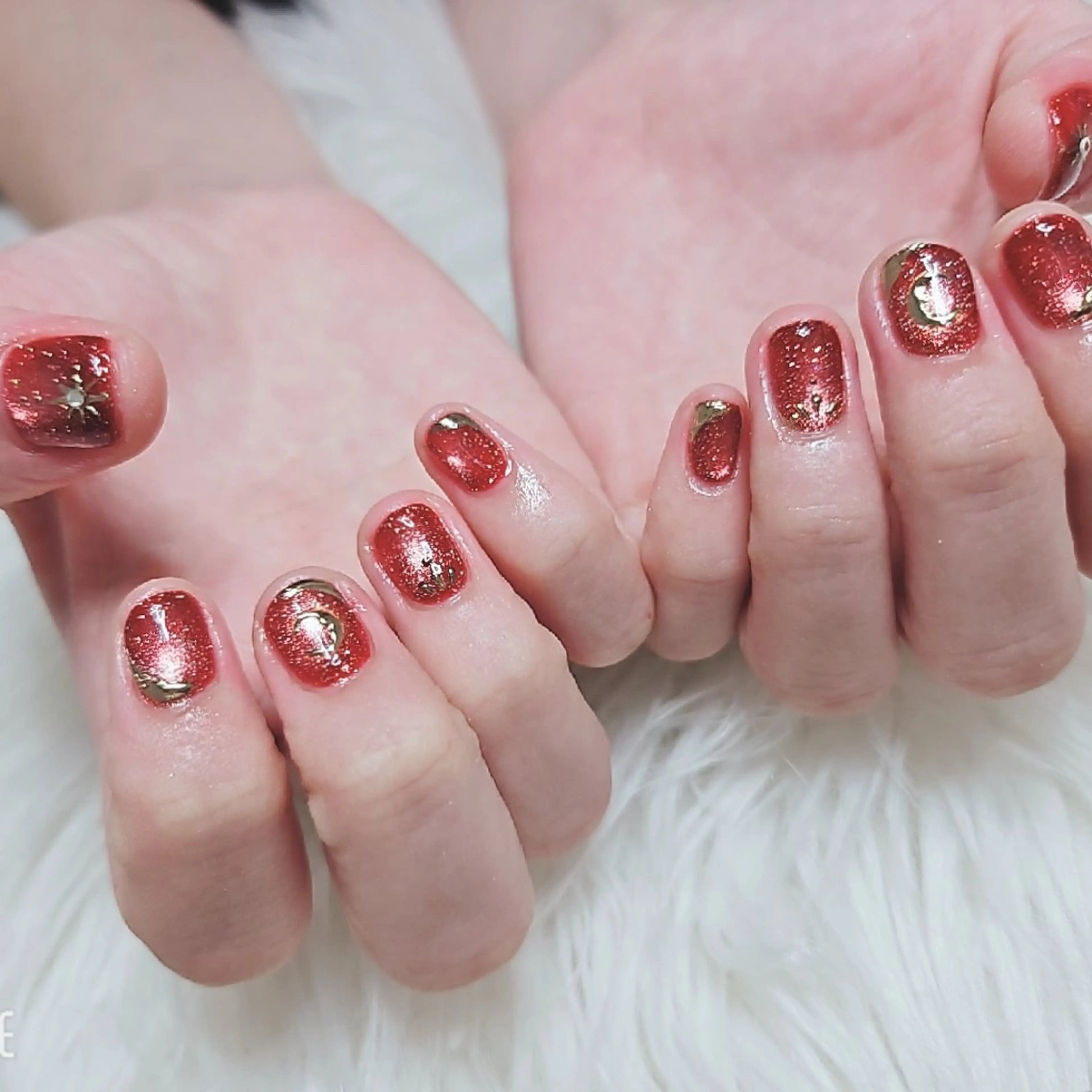 ネイル Ri’z nailのネイルデザイン