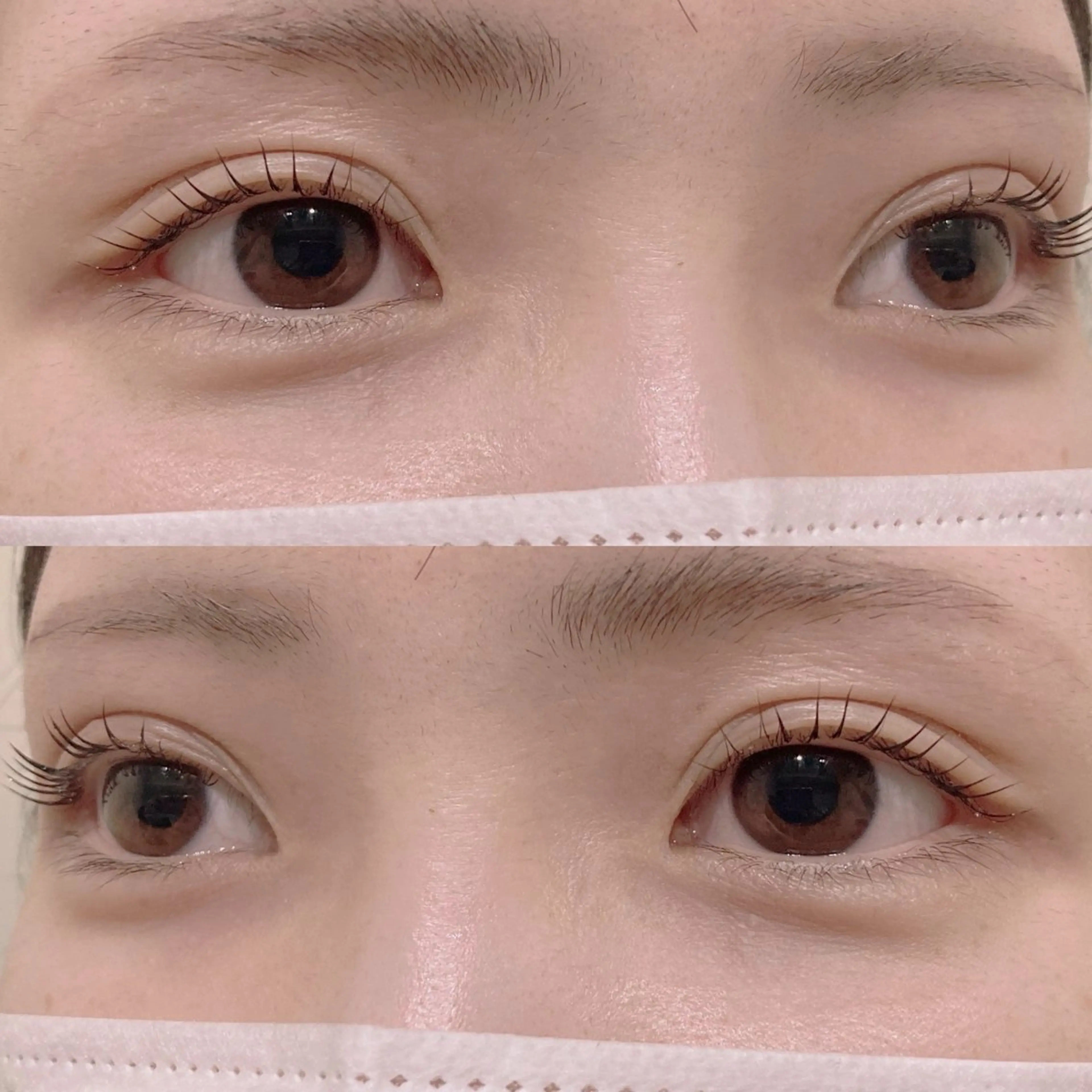 マツエク・マツパ マツパ 個室サロンAPiLA 橋本あゆみのマツエク・マツパデザイン