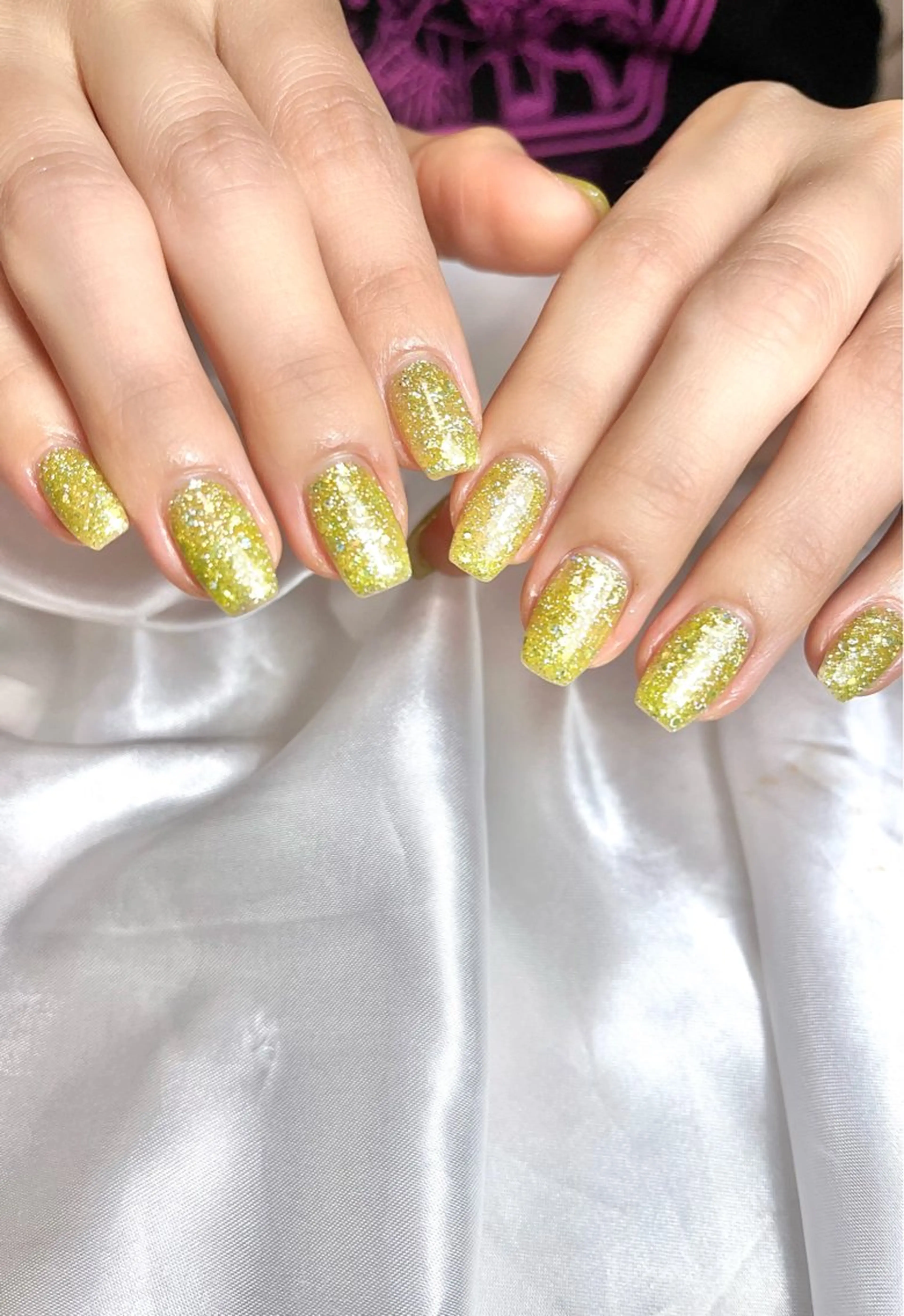 ネイル nails' it...のネイルデザイン