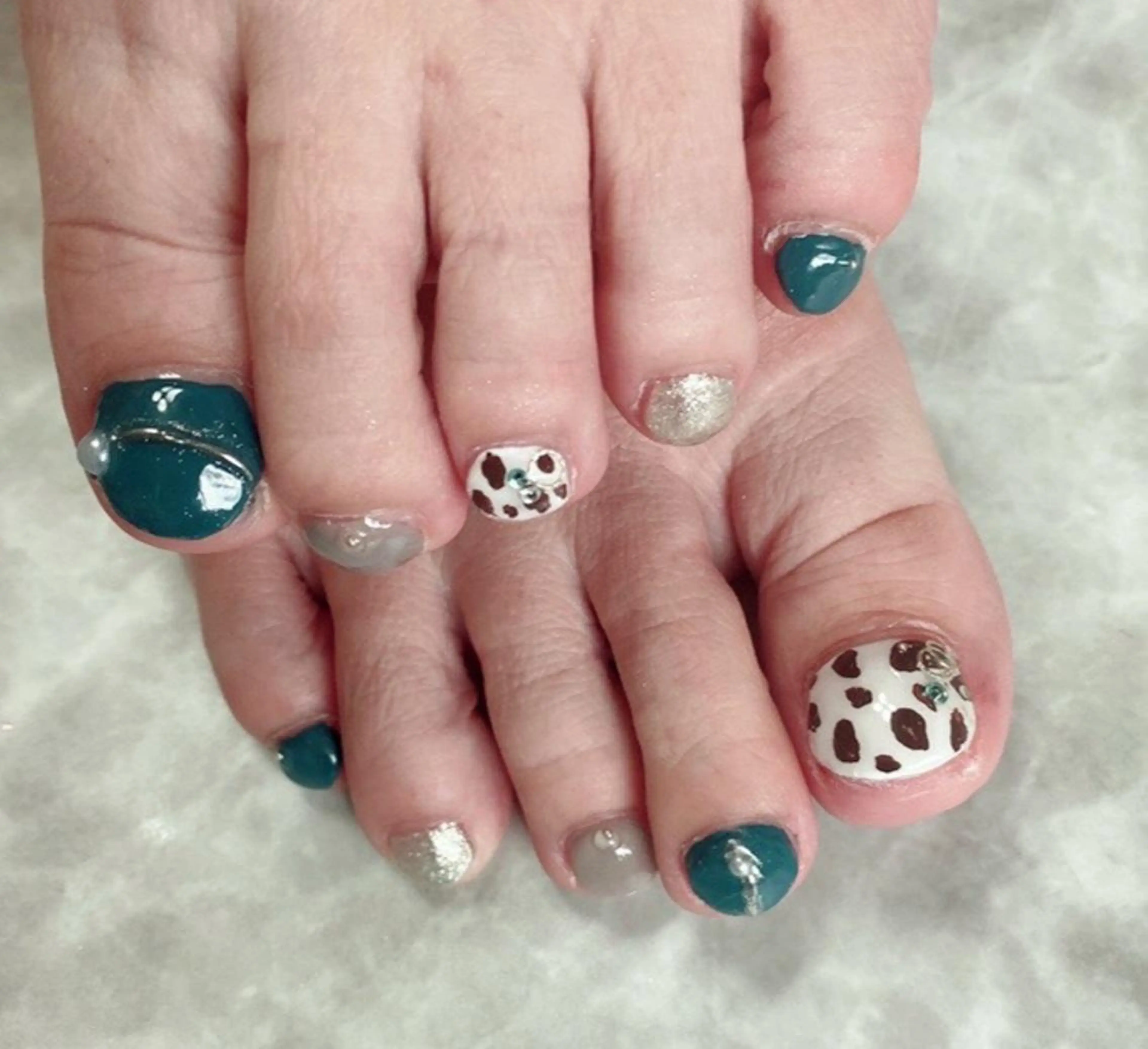 ネイル ネイリスト♡ AYAKOのネイルデザイン