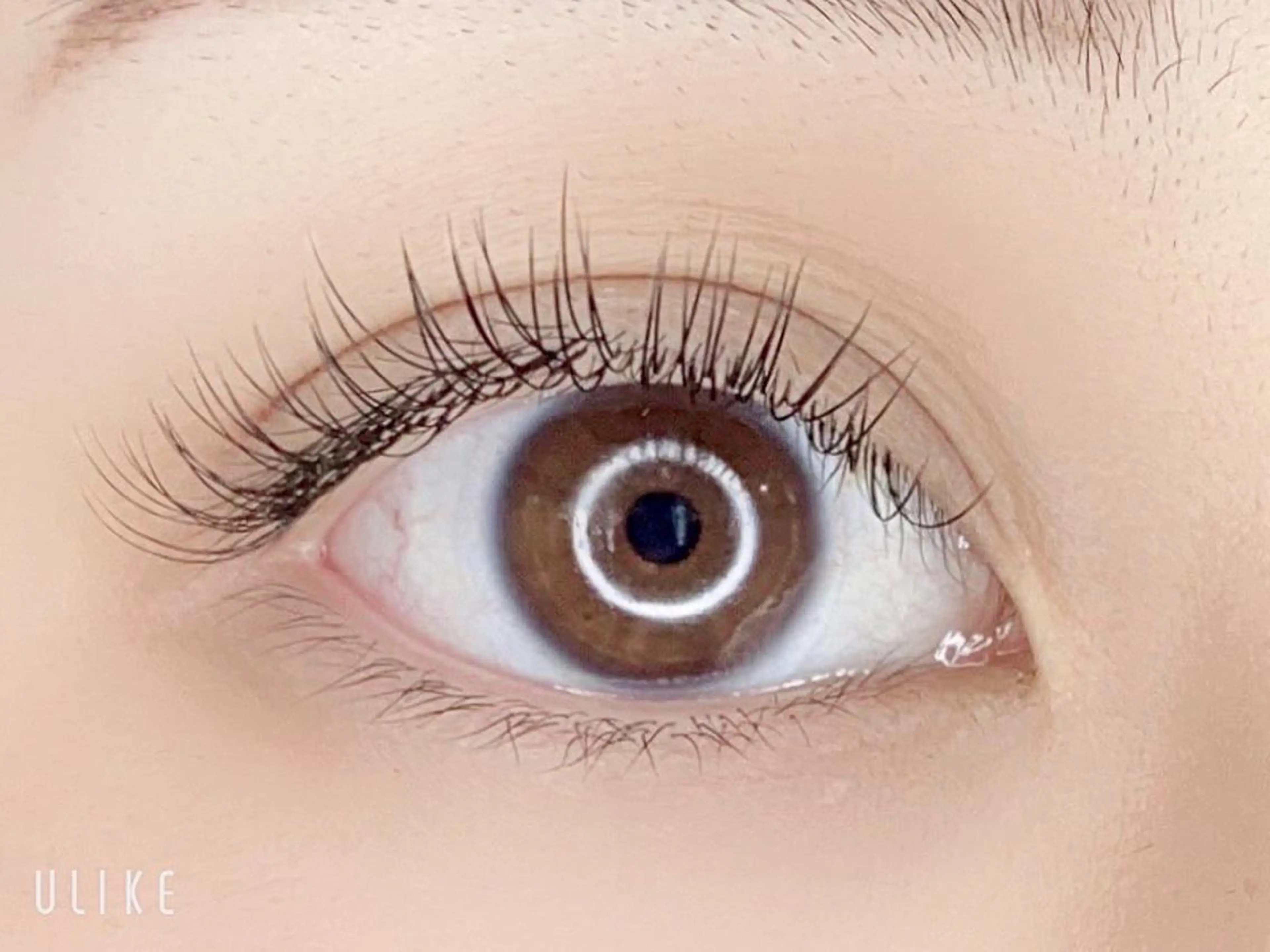 マツエク・マツパ 🎀浦嶋 暖乃🎀の眉毛・アイブロウイメージ