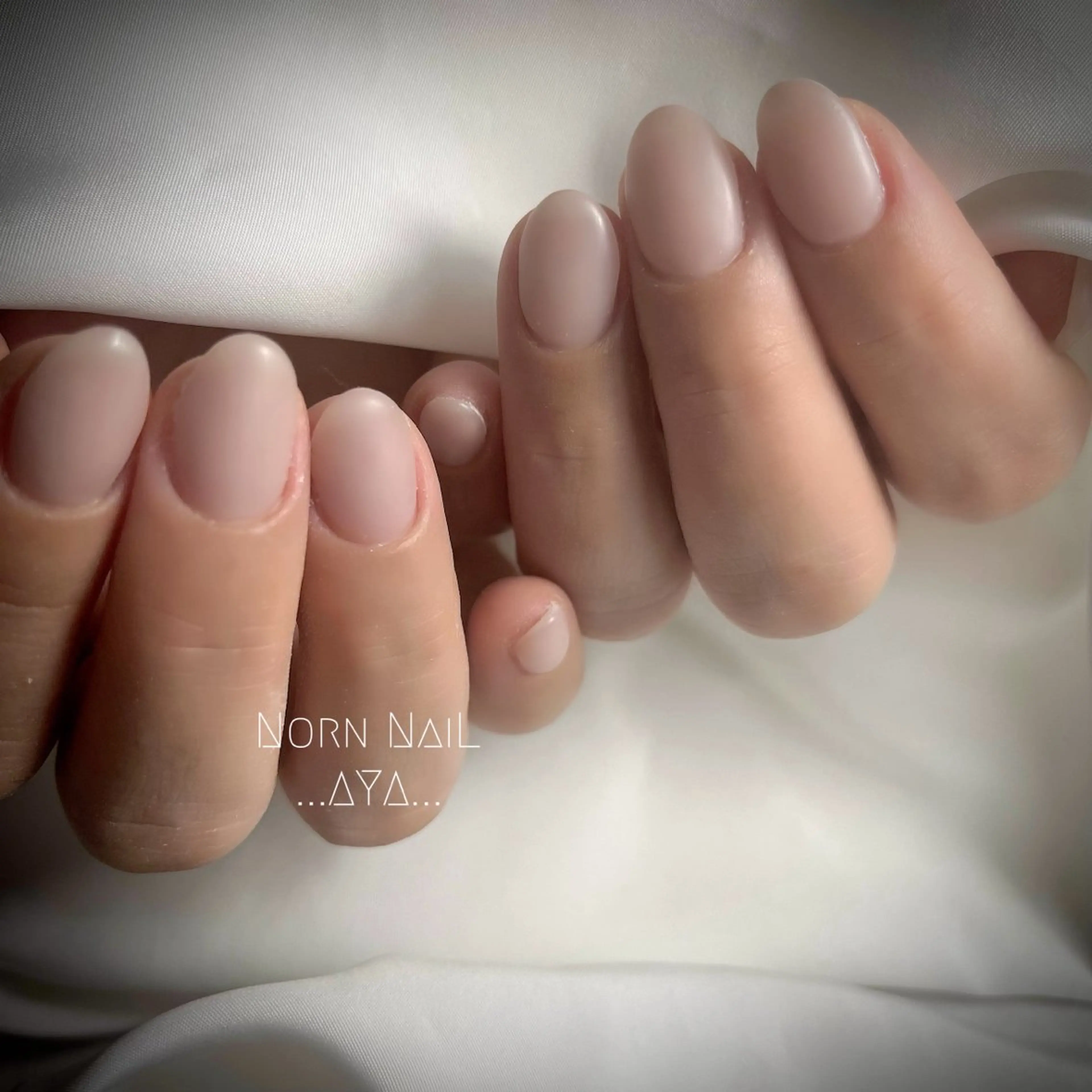 ネイル ハンドネイル U Ayaのネイルデザイン