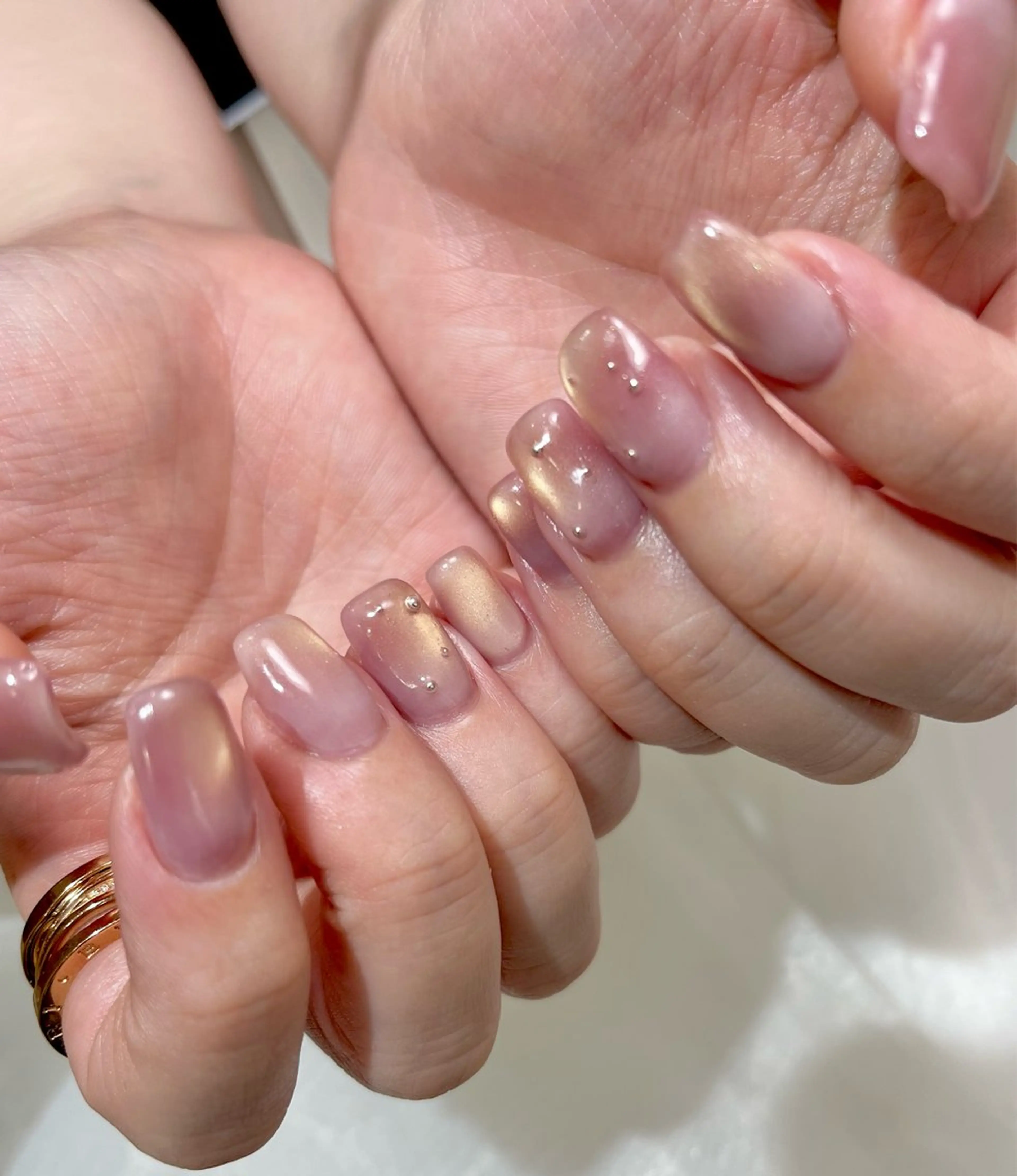 ネイル nail room.のネイルデザイン